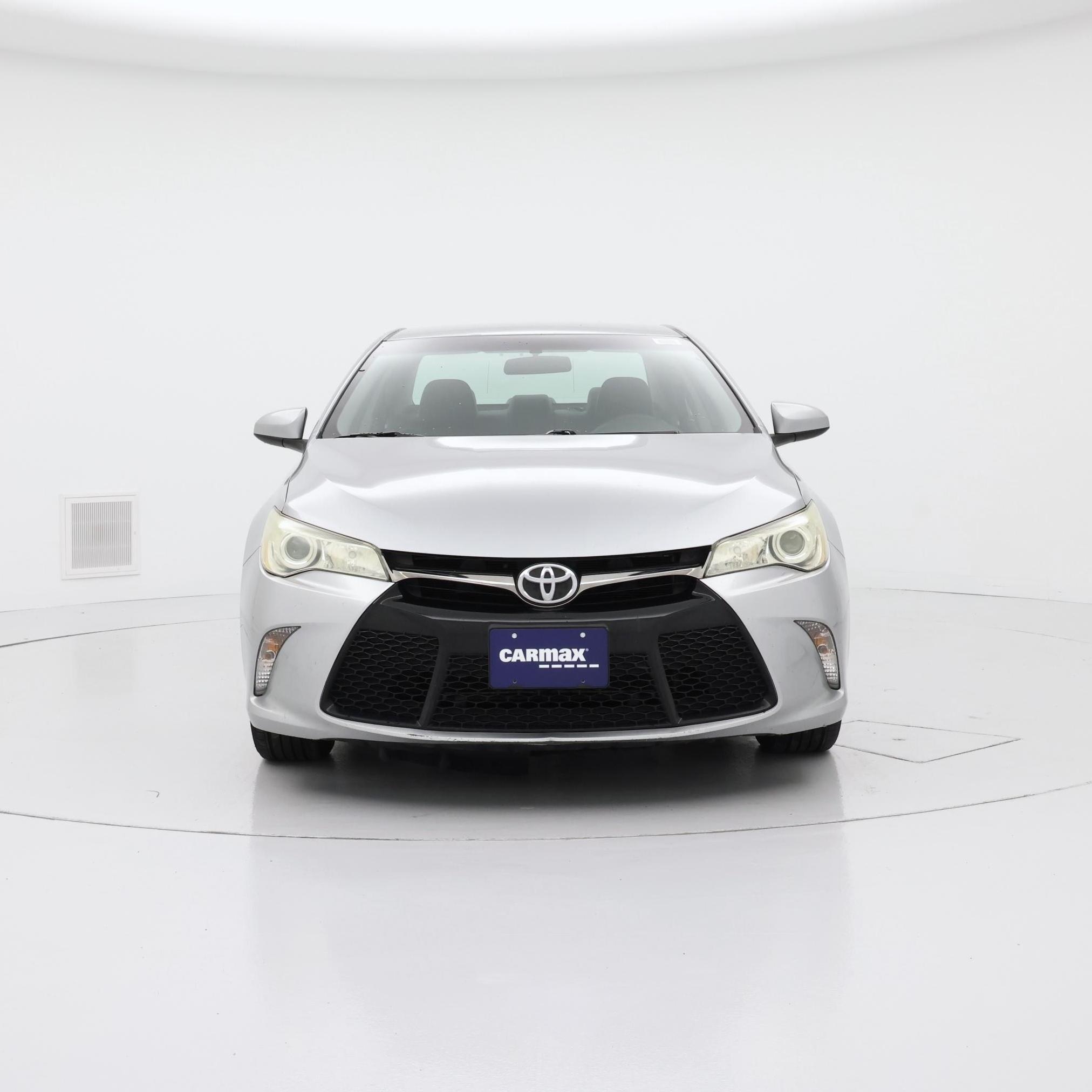 Thumbnail: 2017 Toyota Camry - 5