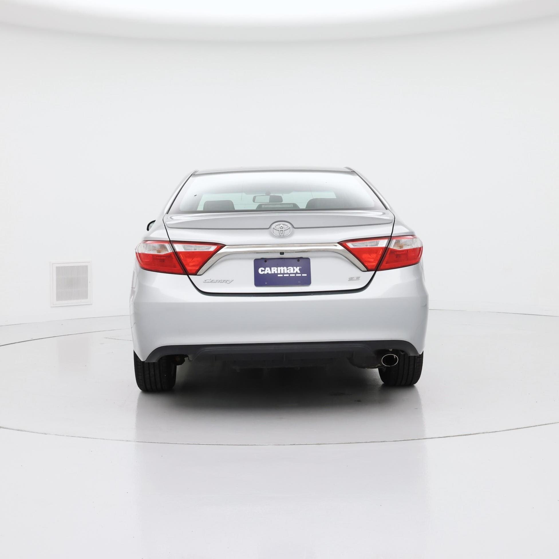 Thumbnail: 2017 Toyota Camry - 6