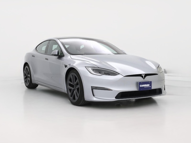 2024 Tesla Model S null