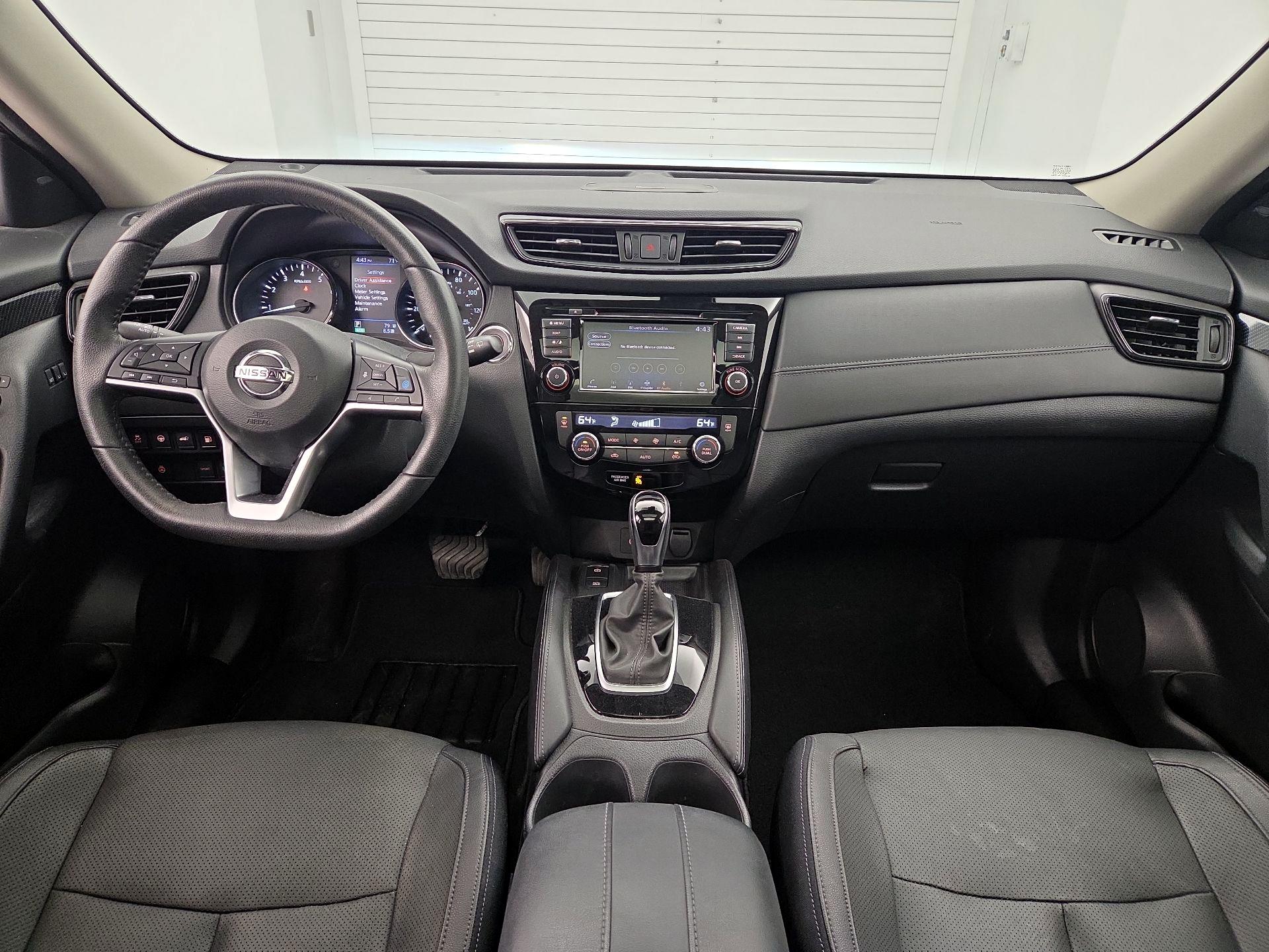 Thumbnail: 2020 Nissan Rogue - 9