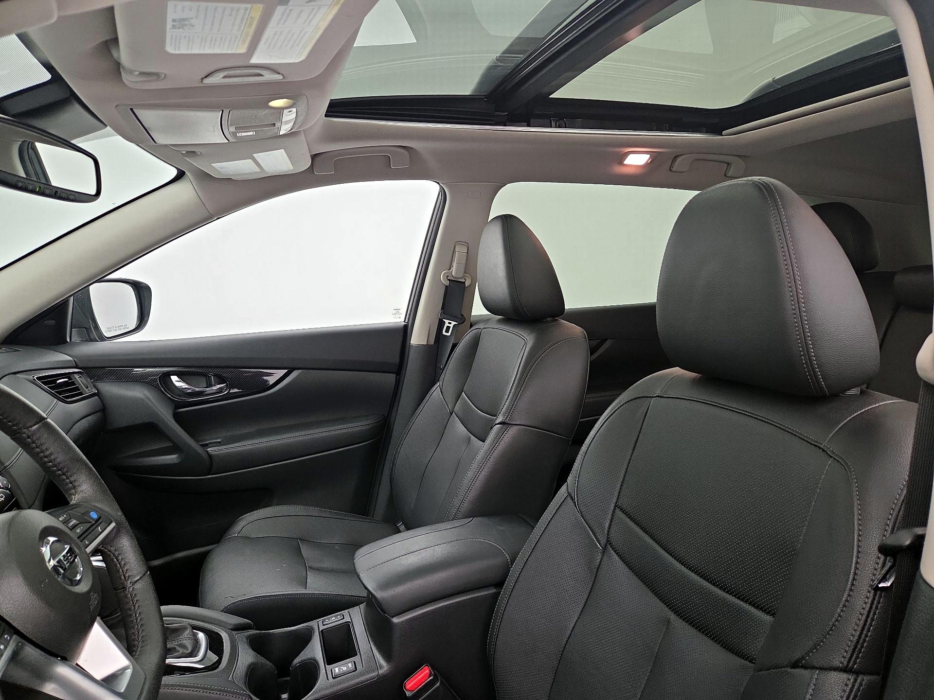 Thumbnail: 2020 Nissan Rogue - 20