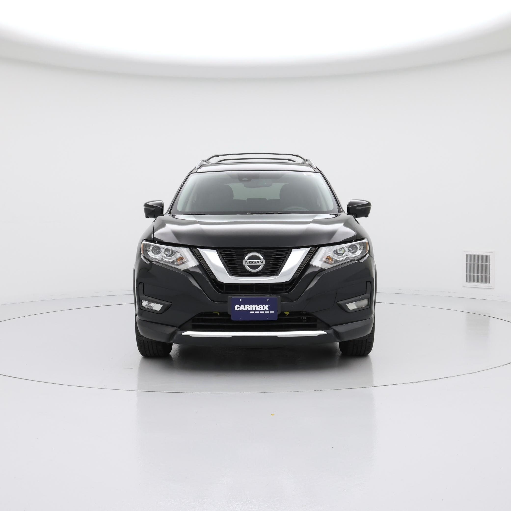 Thumbnail: 2020 Nissan Rogue - 5