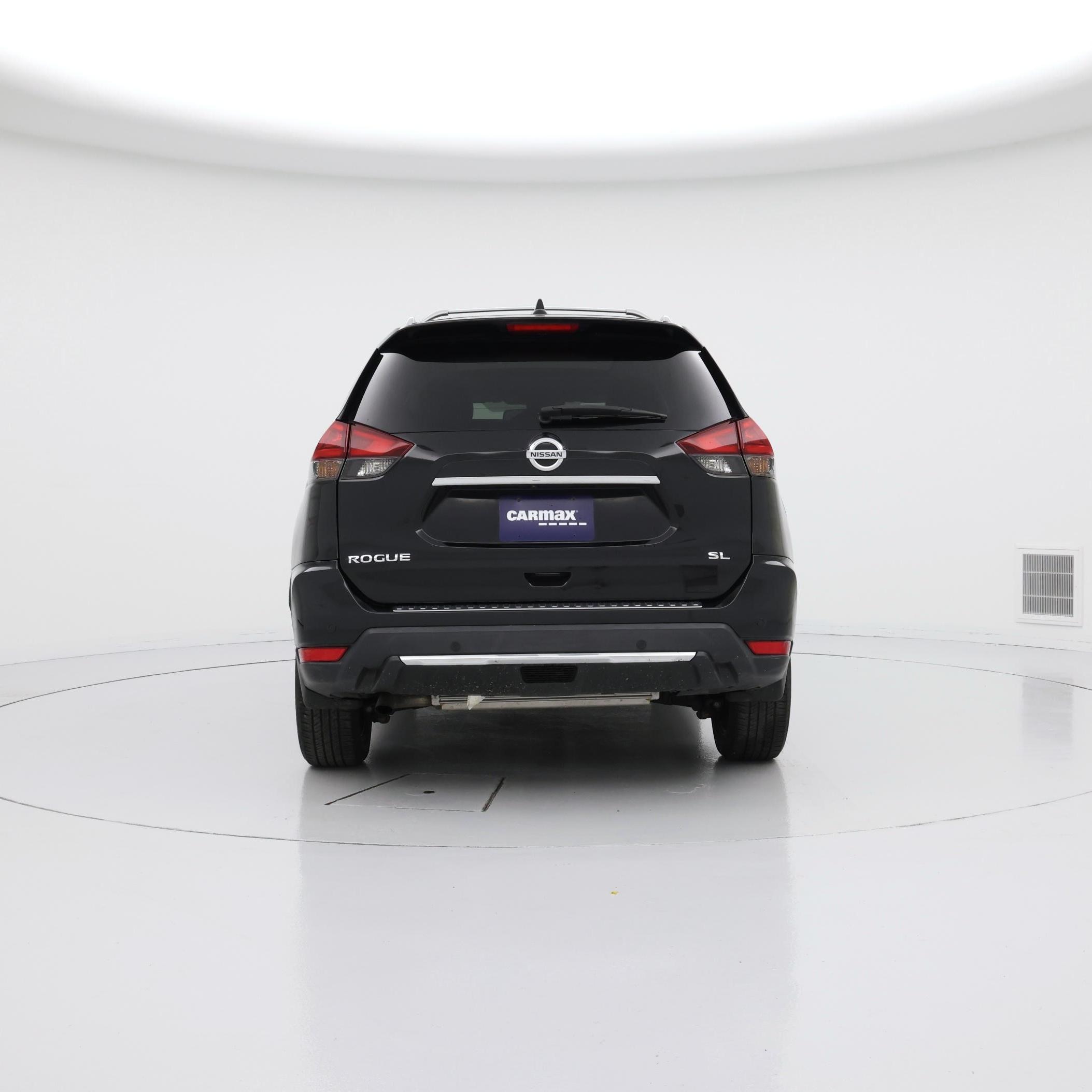 Thumbnail: 2020 Nissan Rogue - 6