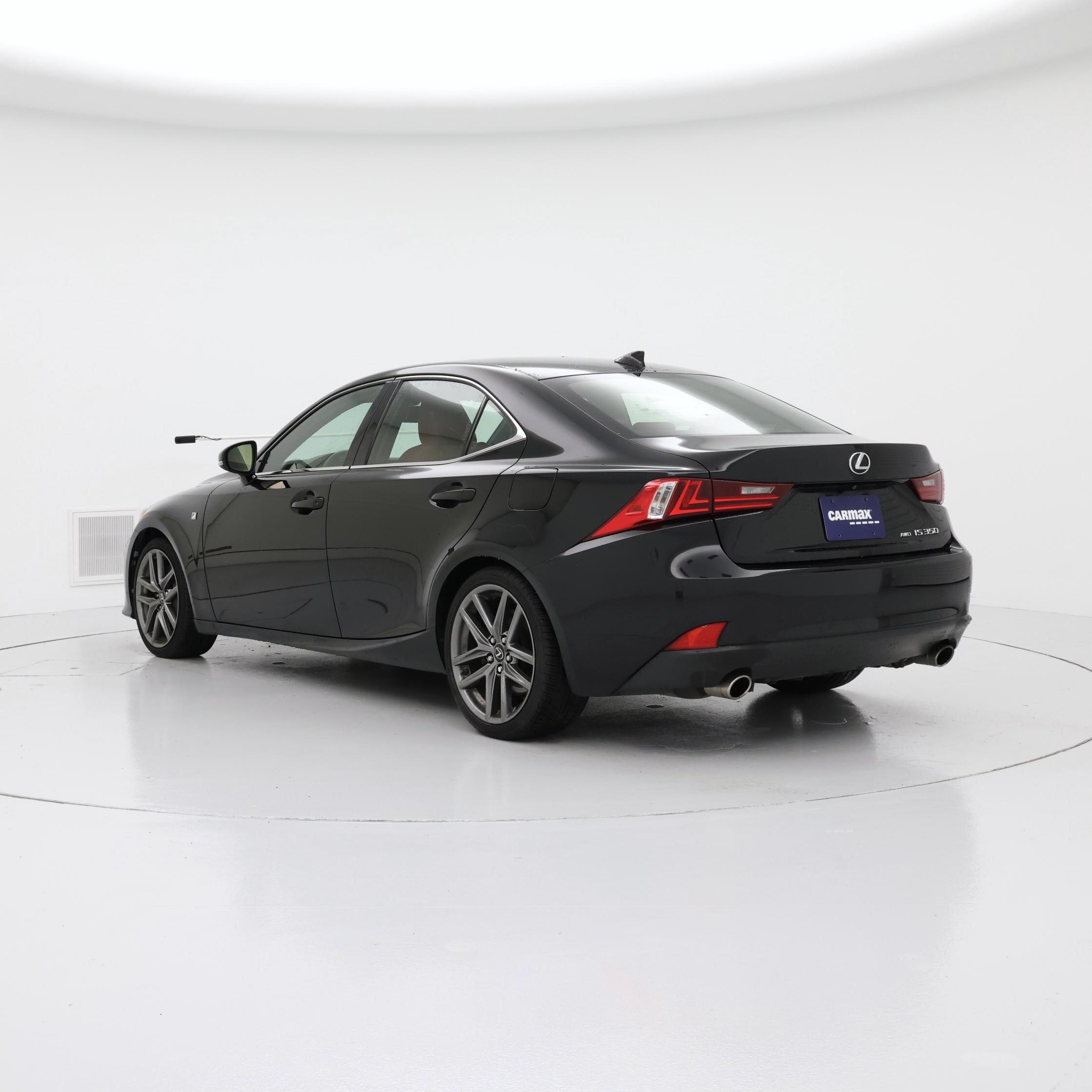 Thumbnail: 2014 Lexus IS - 2