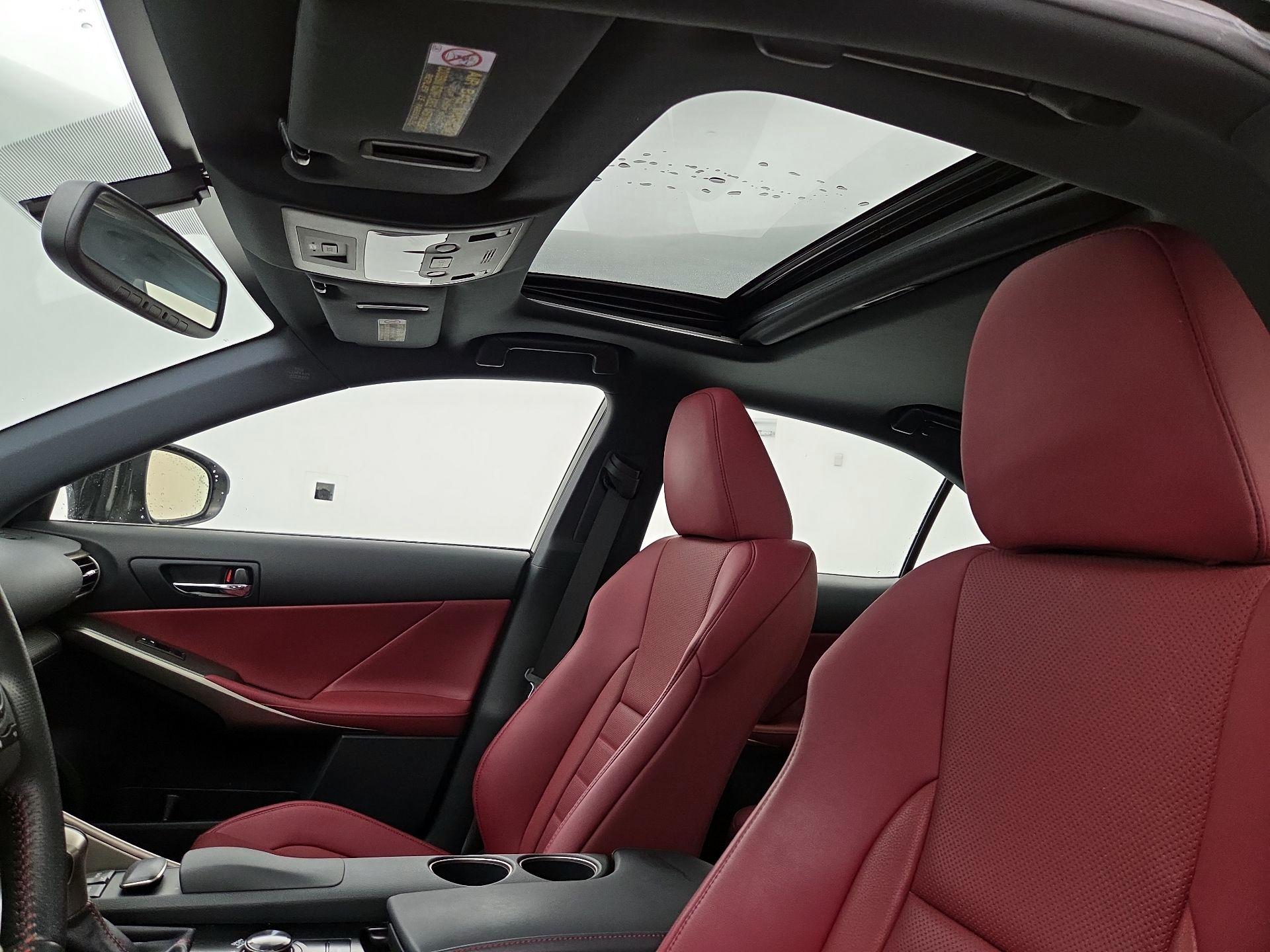 Thumbnail: 2014 Lexus IS - 19