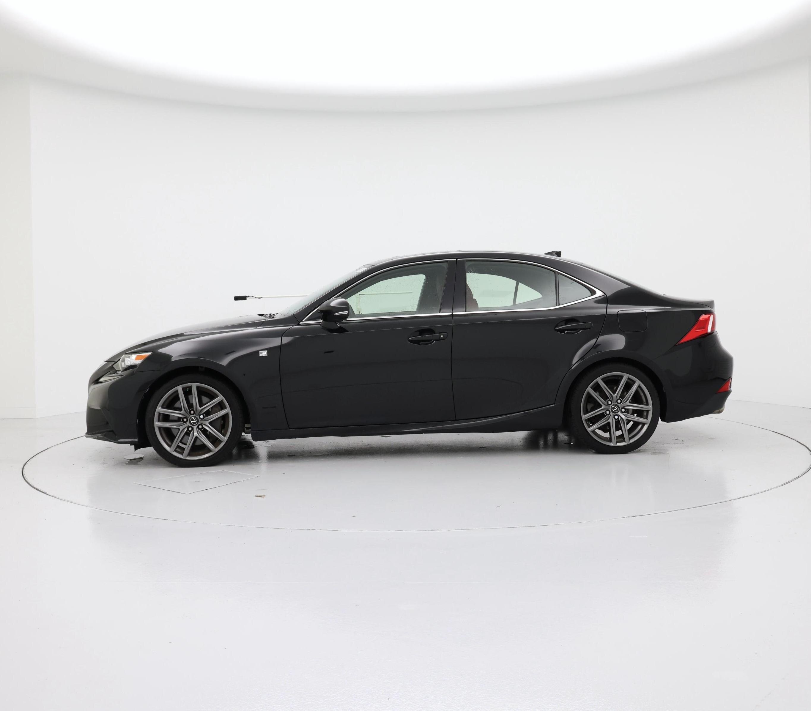 Thumbnail: 2014 Lexus IS - 3