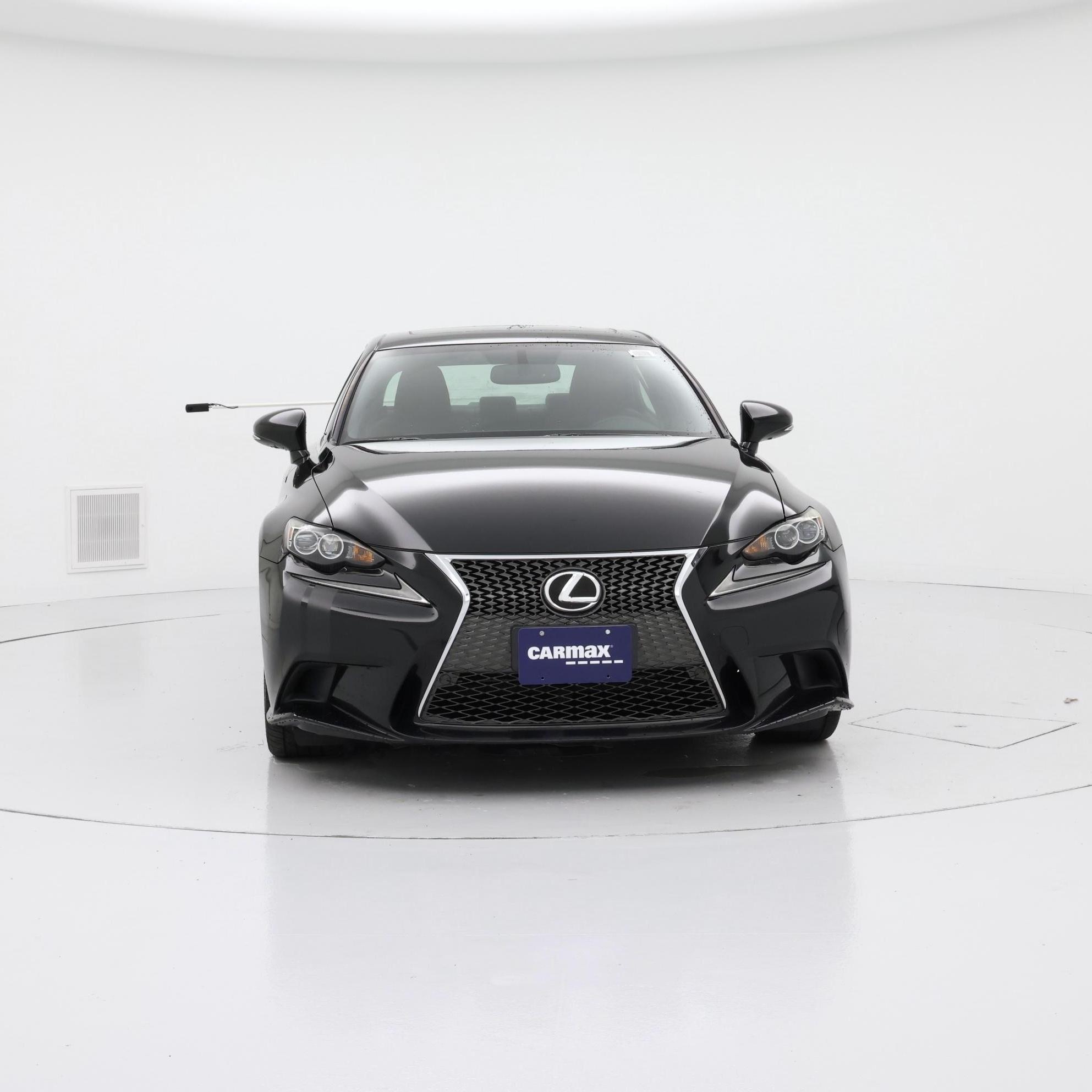 Thumbnail: 2014 Lexus IS - 5
