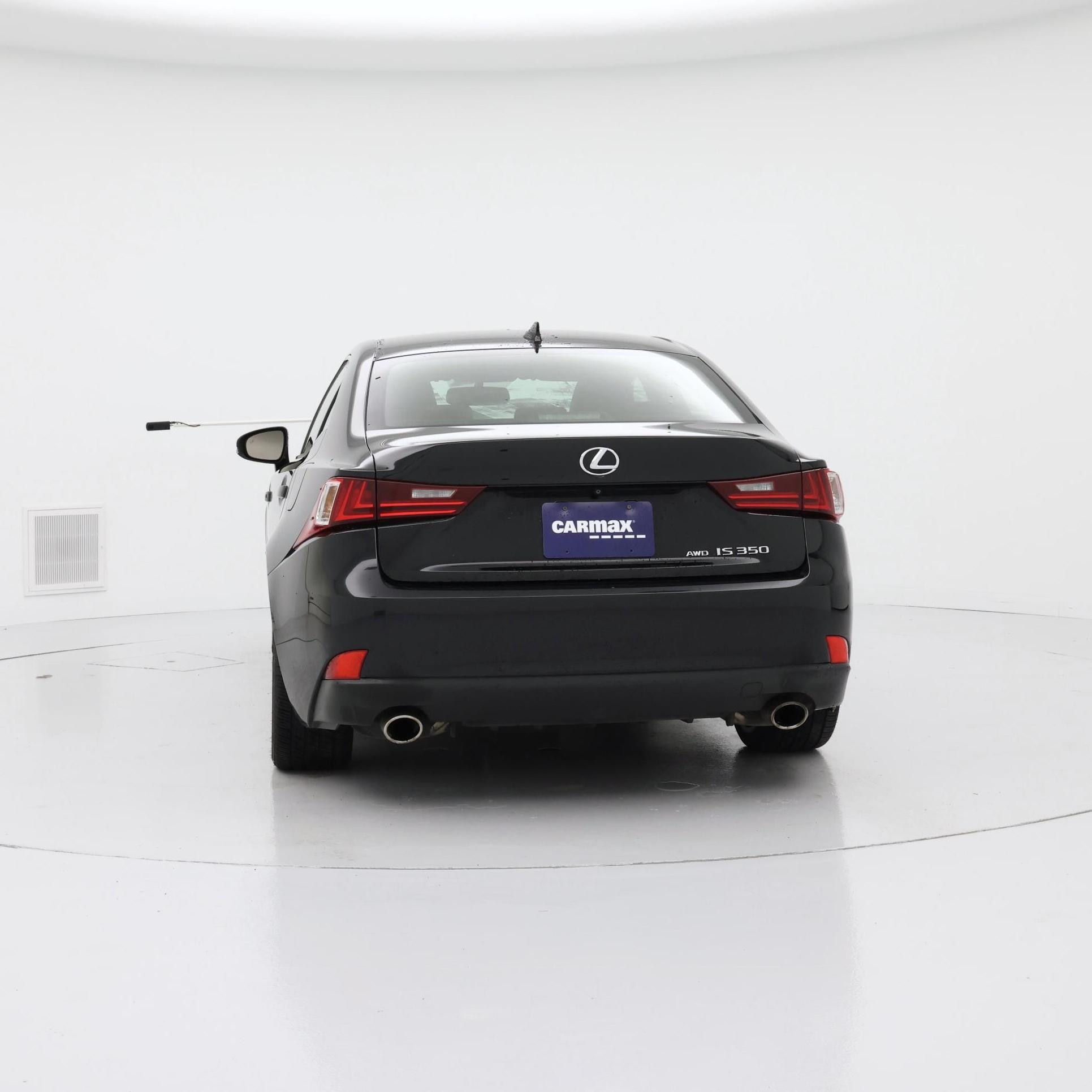 Thumbnail: 2014 Lexus IS - 6