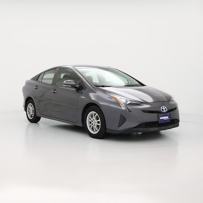 2016 Toyota Prius Two Eco