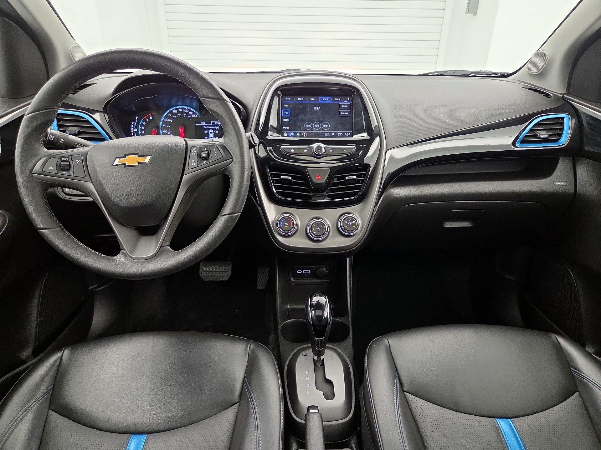 Thumbnail: 2020 Chevrolet Spark - 9