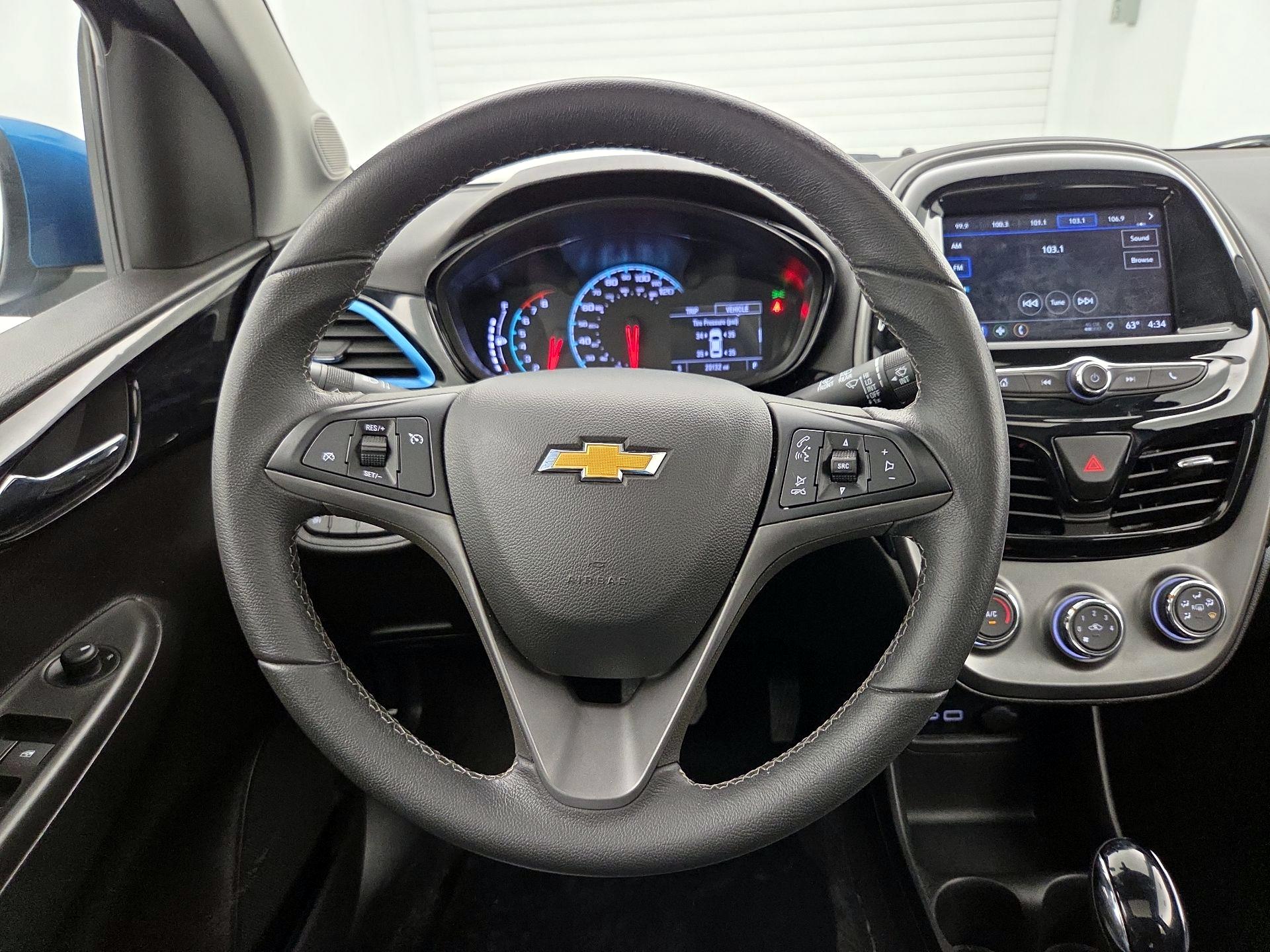 Thumbnail: 2020 Chevrolet Spark - 10