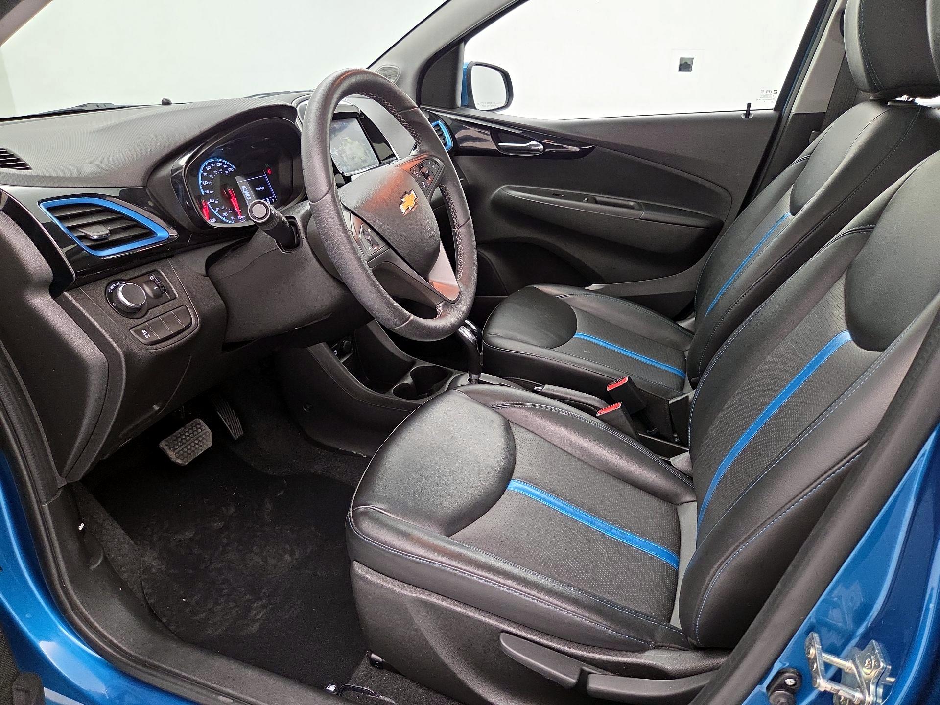 Thumbnail: 2020 Chevrolet Spark - 11