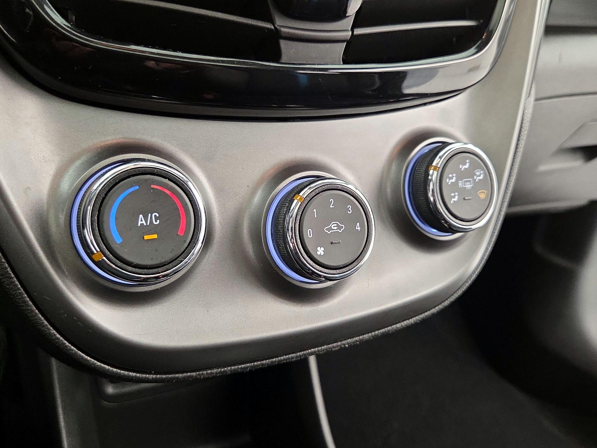 Thumbnail: 2020 Chevrolet Spark - 16