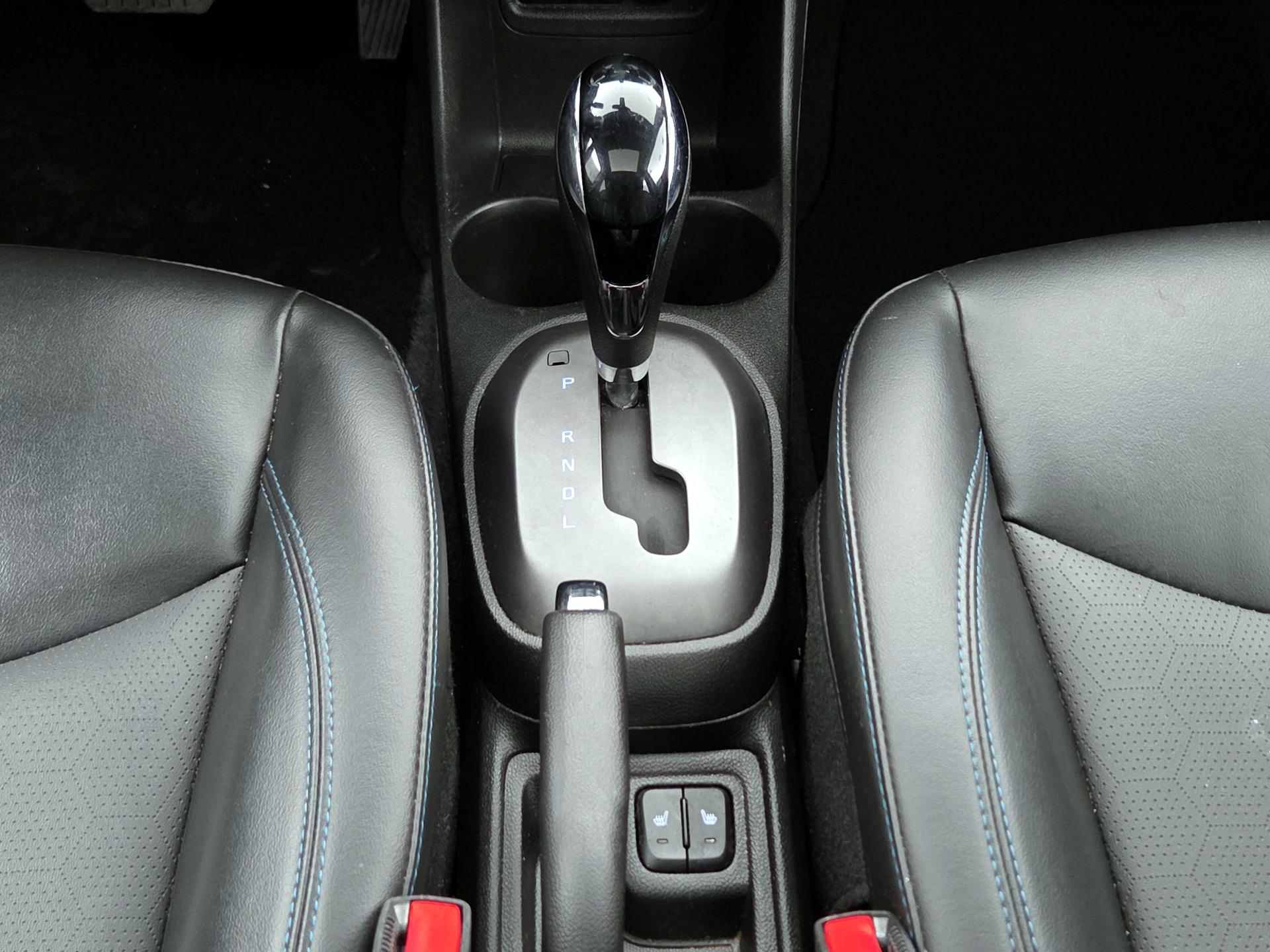 Thumbnail: 2020 Chevrolet Spark - 17