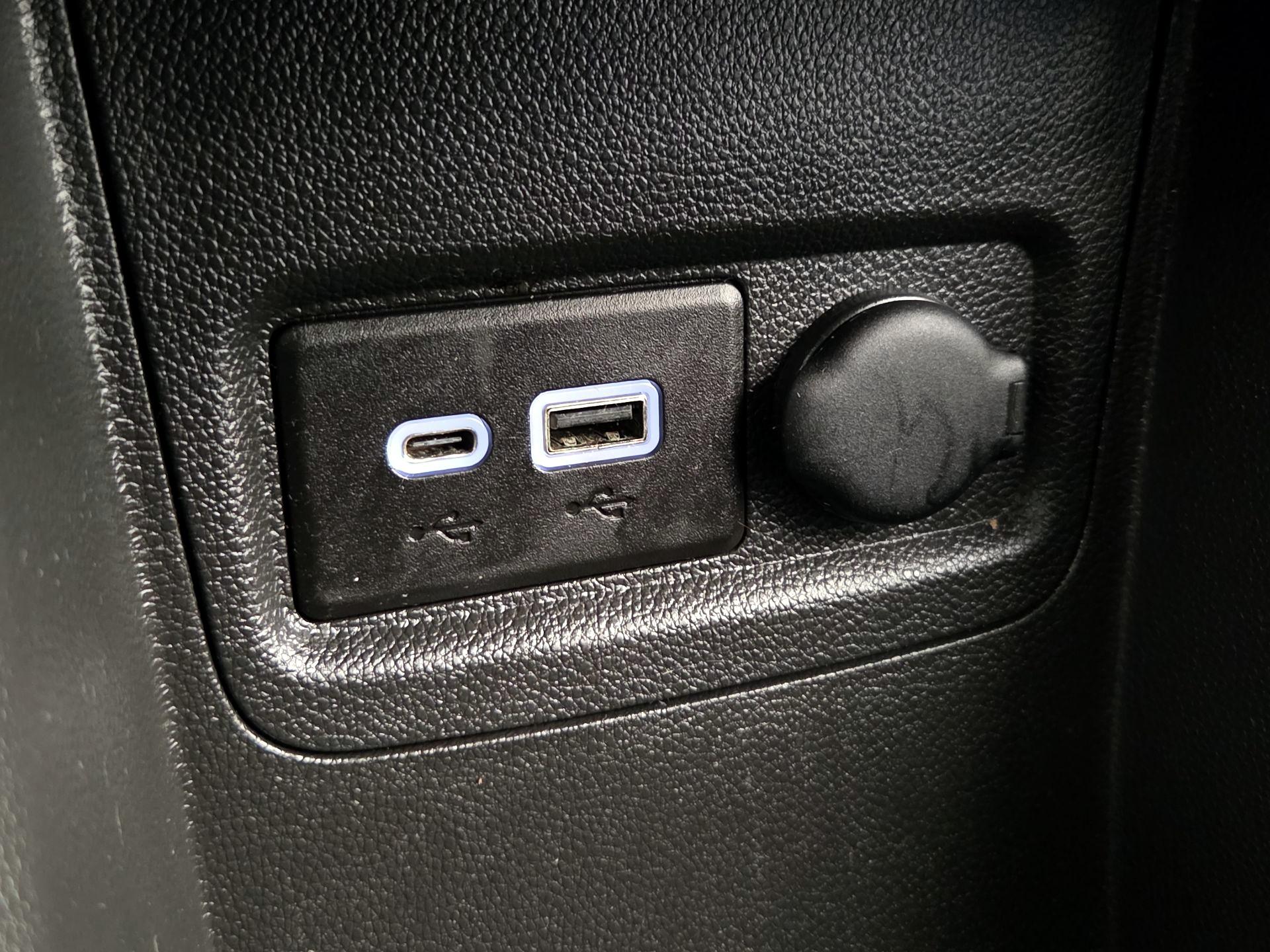 Thumbnail: 2020 Chevrolet Spark - 18