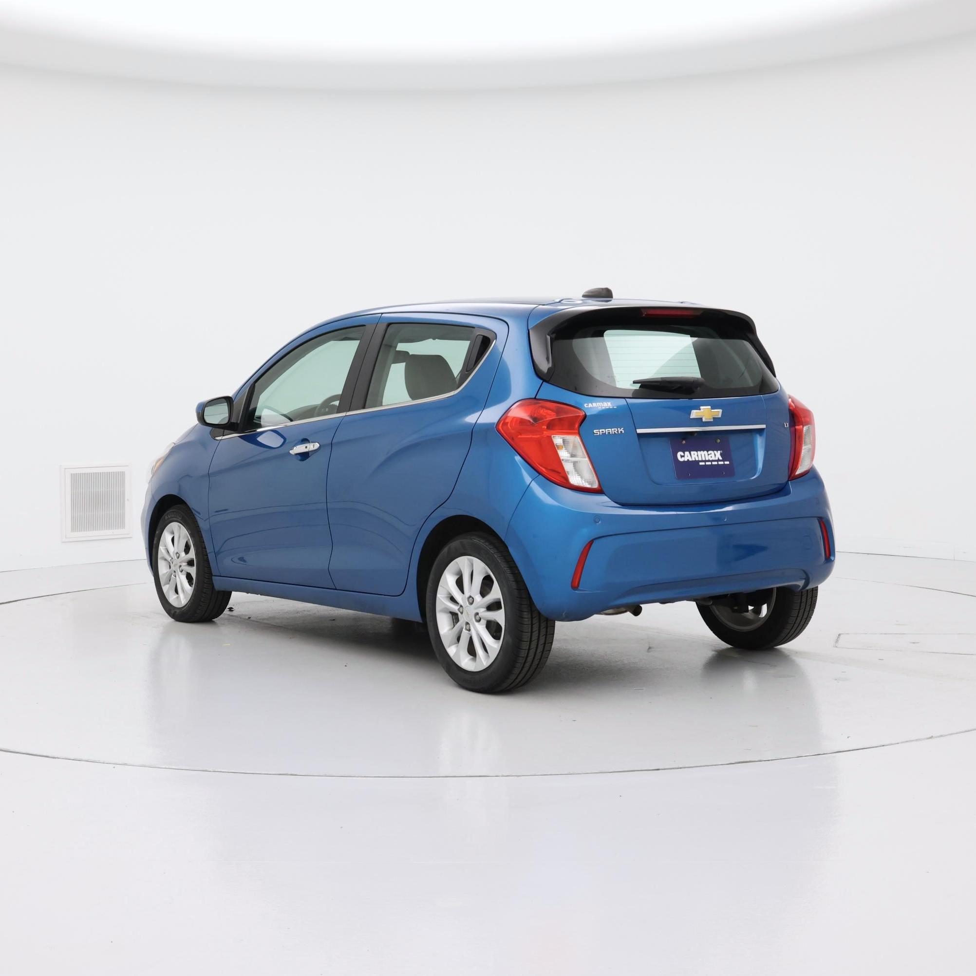 Thumbnail: 2020 Chevrolet Spark - 2
