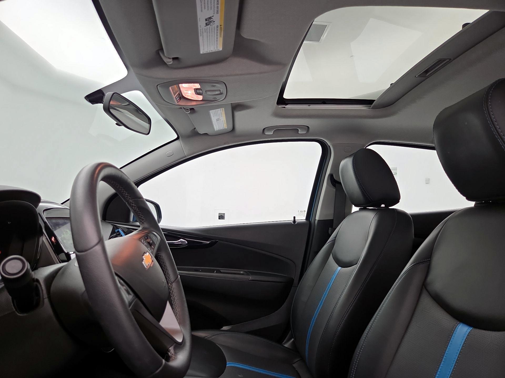 Thumbnail: 2020 Chevrolet Spark - 19