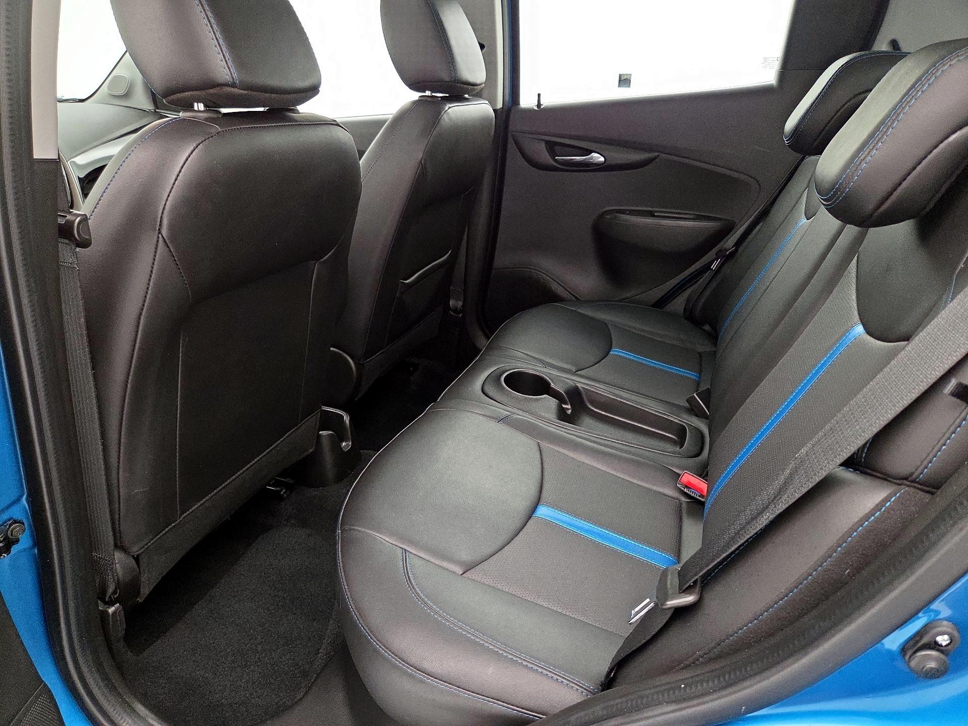 Thumbnail: 2020 Chevrolet Spark - 20