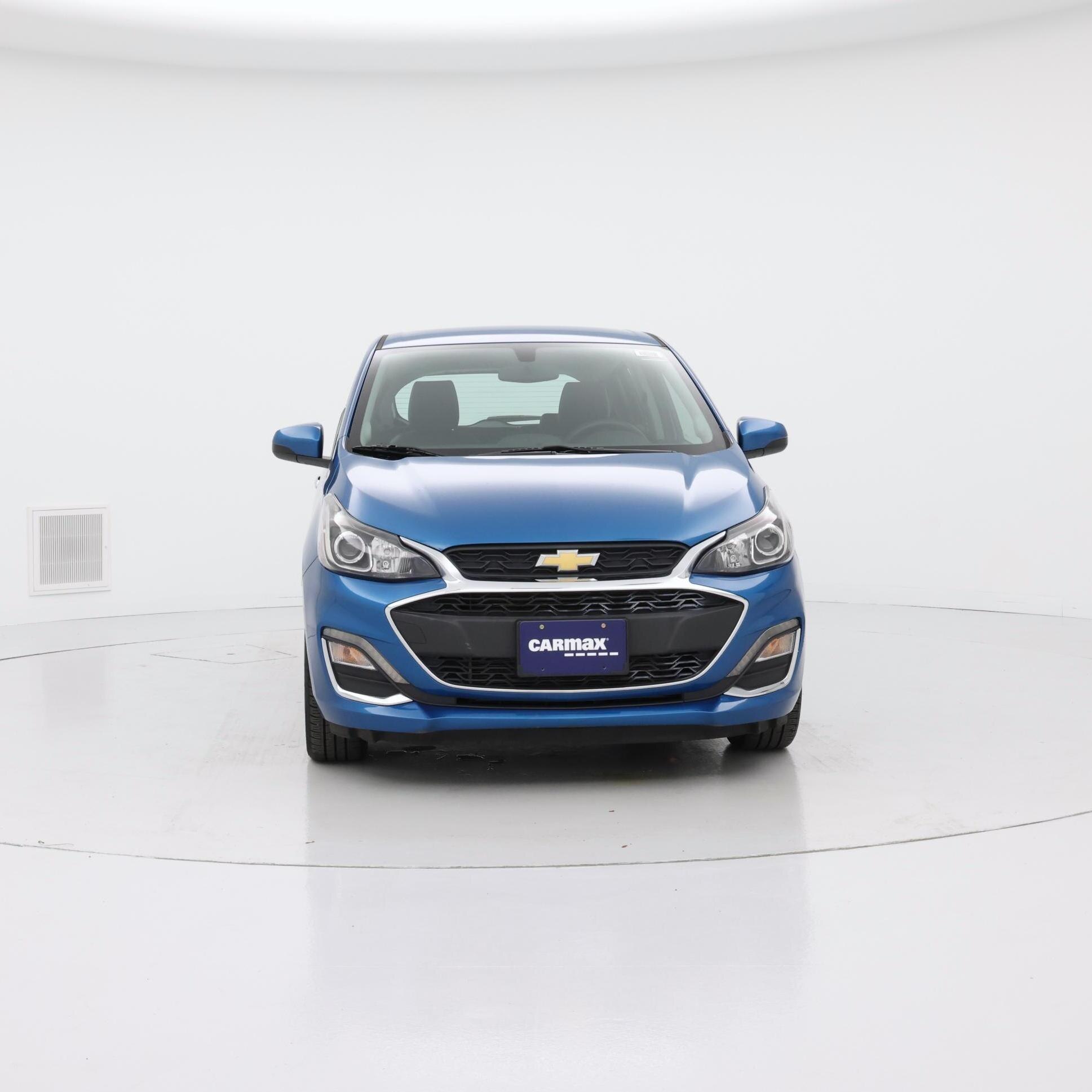 Thumbnail: 2020 Chevrolet Spark - 5