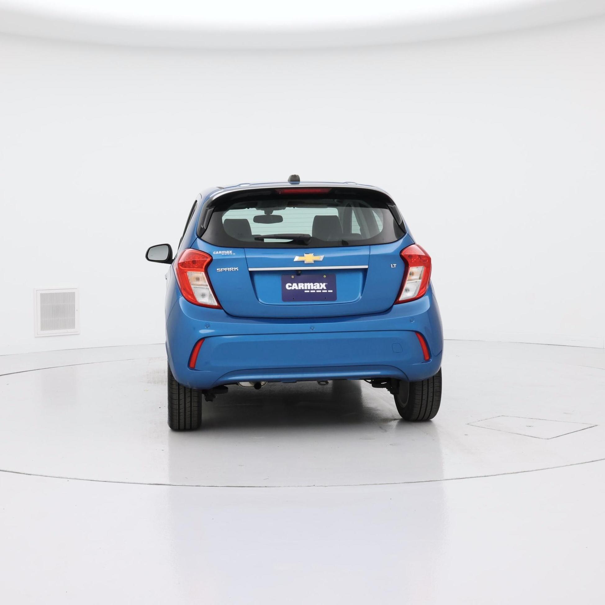 Thumbnail: 2020 Chevrolet Spark - 6