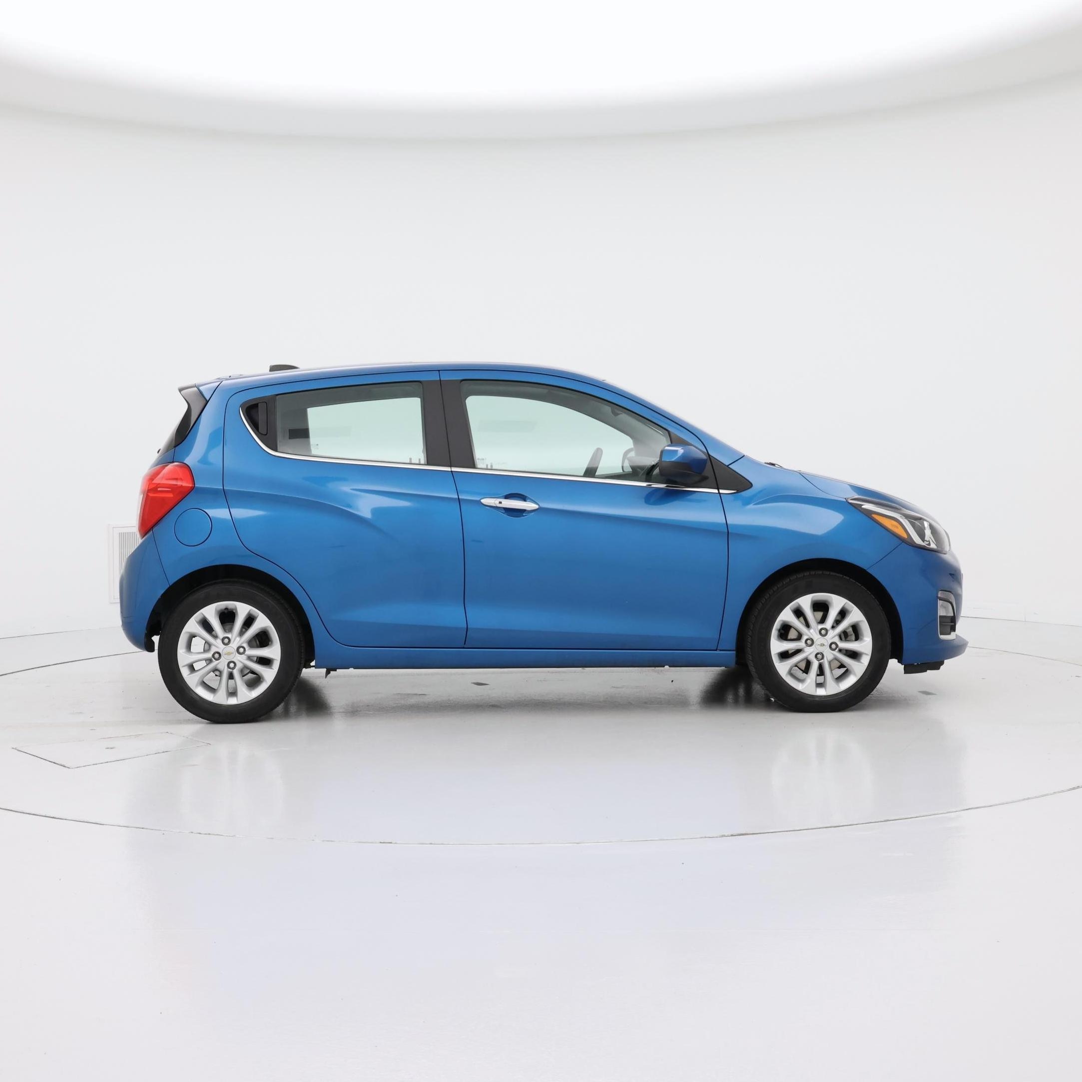 Thumbnail: 2020 Chevrolet Spark - 7