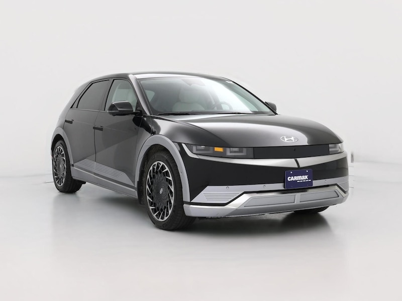 2022 Hyundai Ioniq 5 Limited
