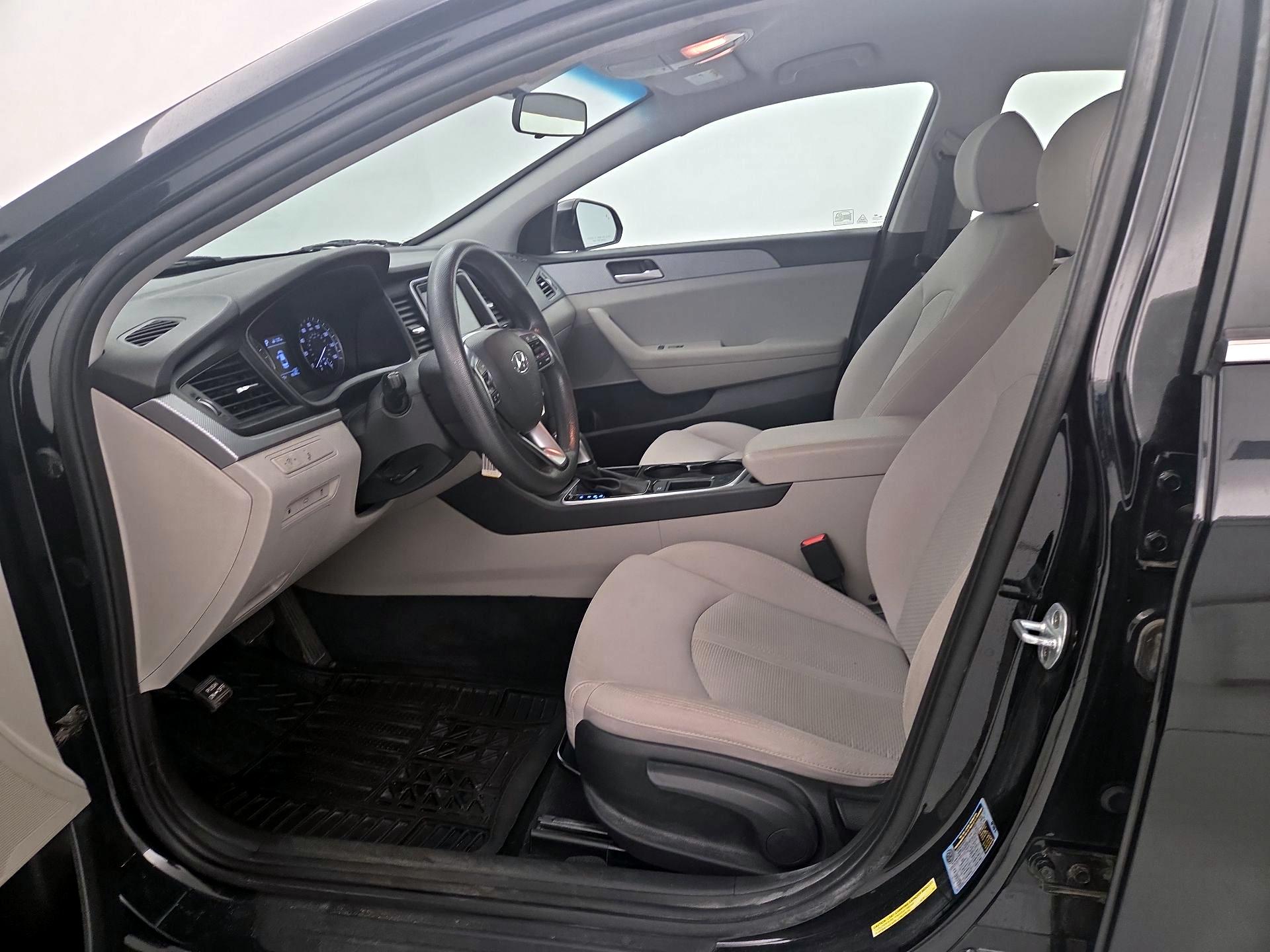 Thumbnail: 2018 Hyundai Sonata - 11