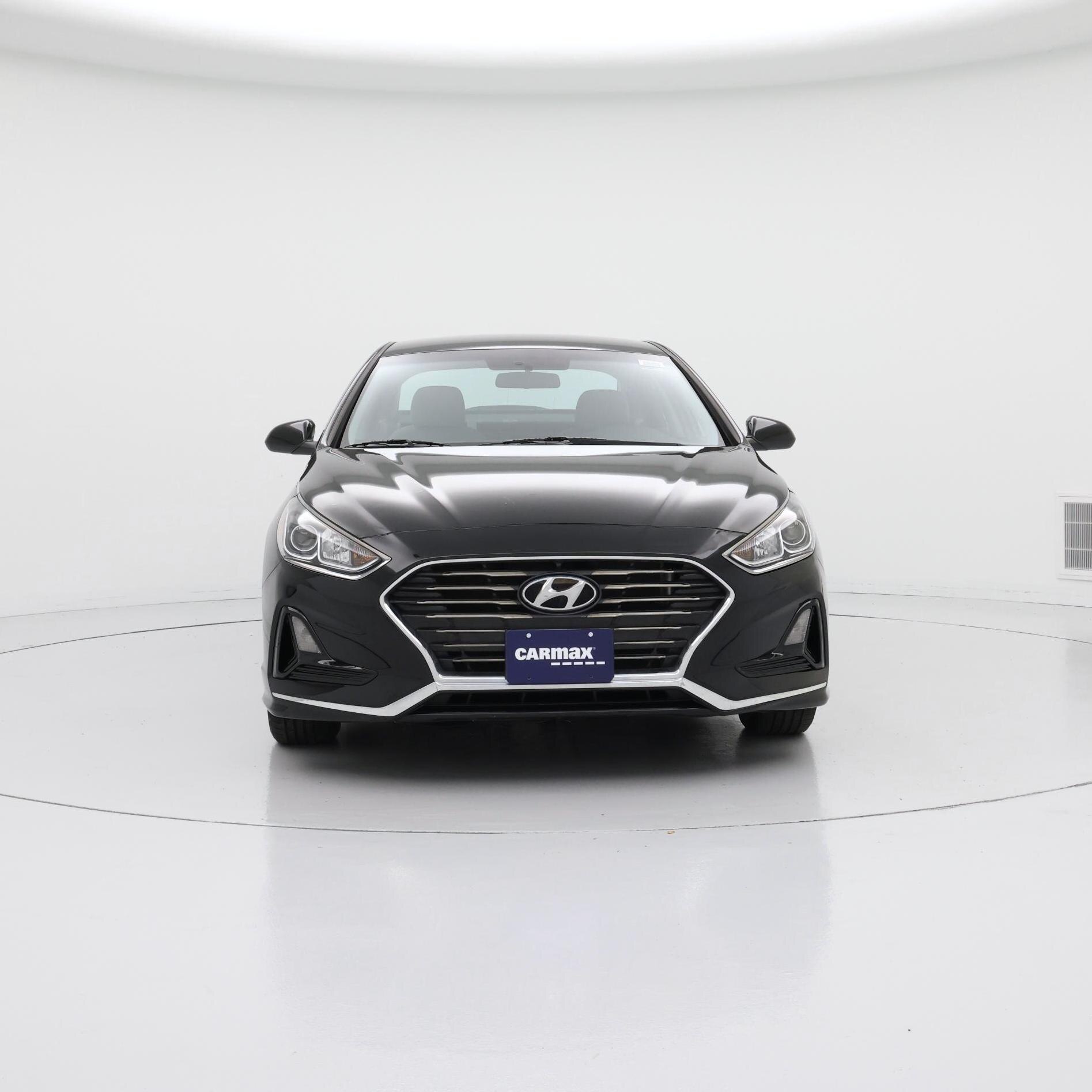 Thumbnail: 2018 Hyundai Sonata - 5