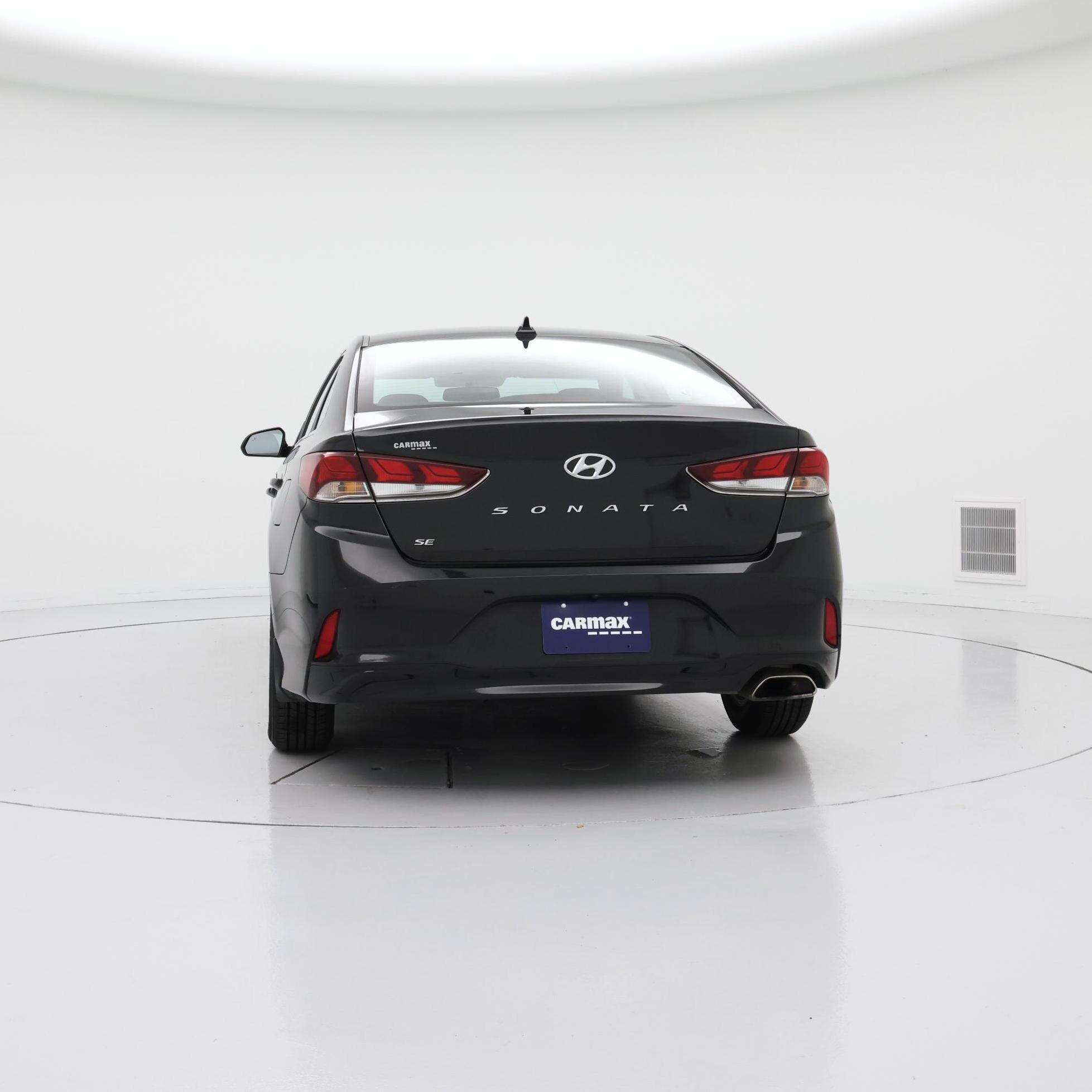 Thumbnail: 2018 Hyundai Sonata - 6