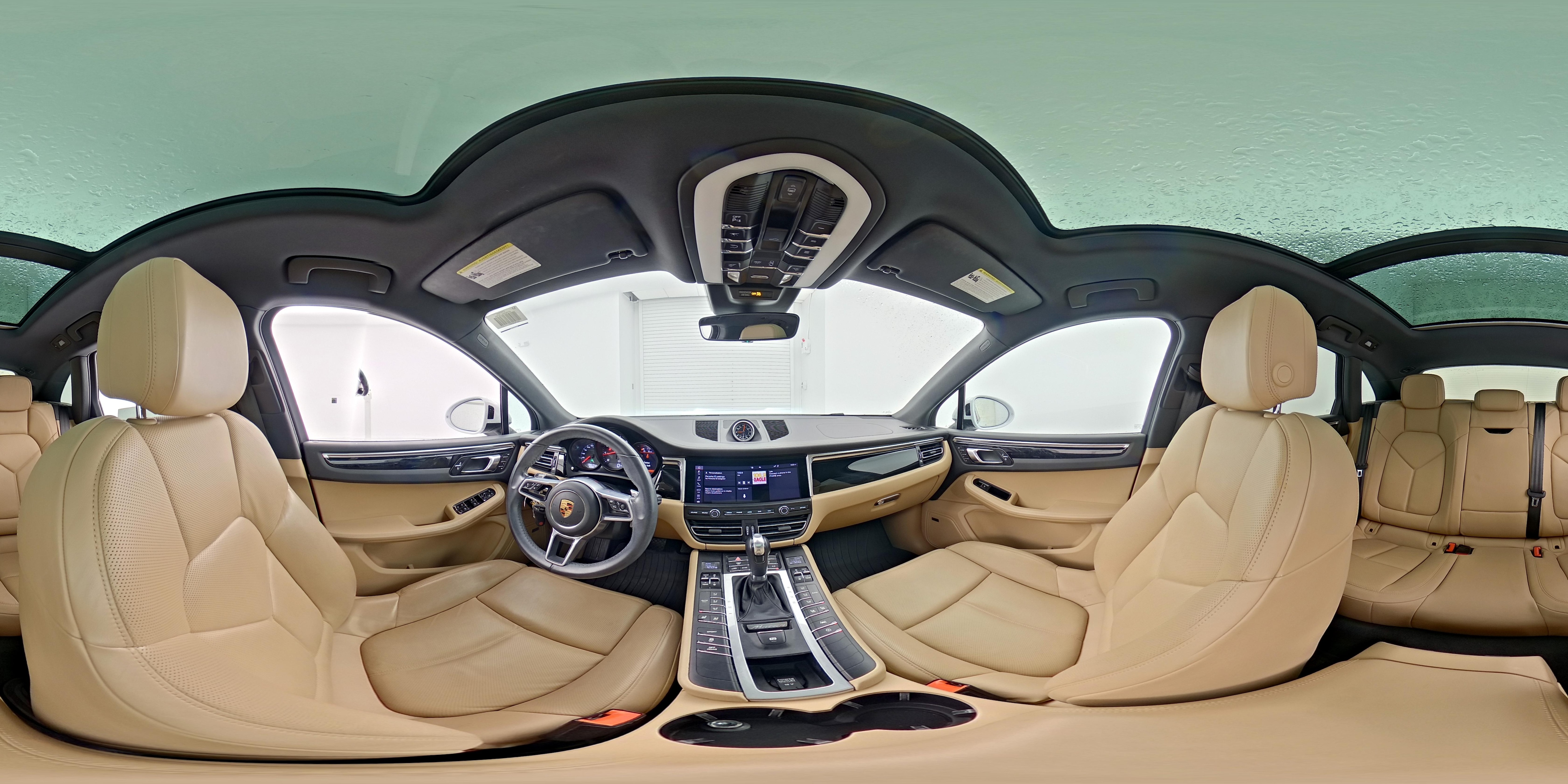 2020 Porsche Macan Base - Photo 28