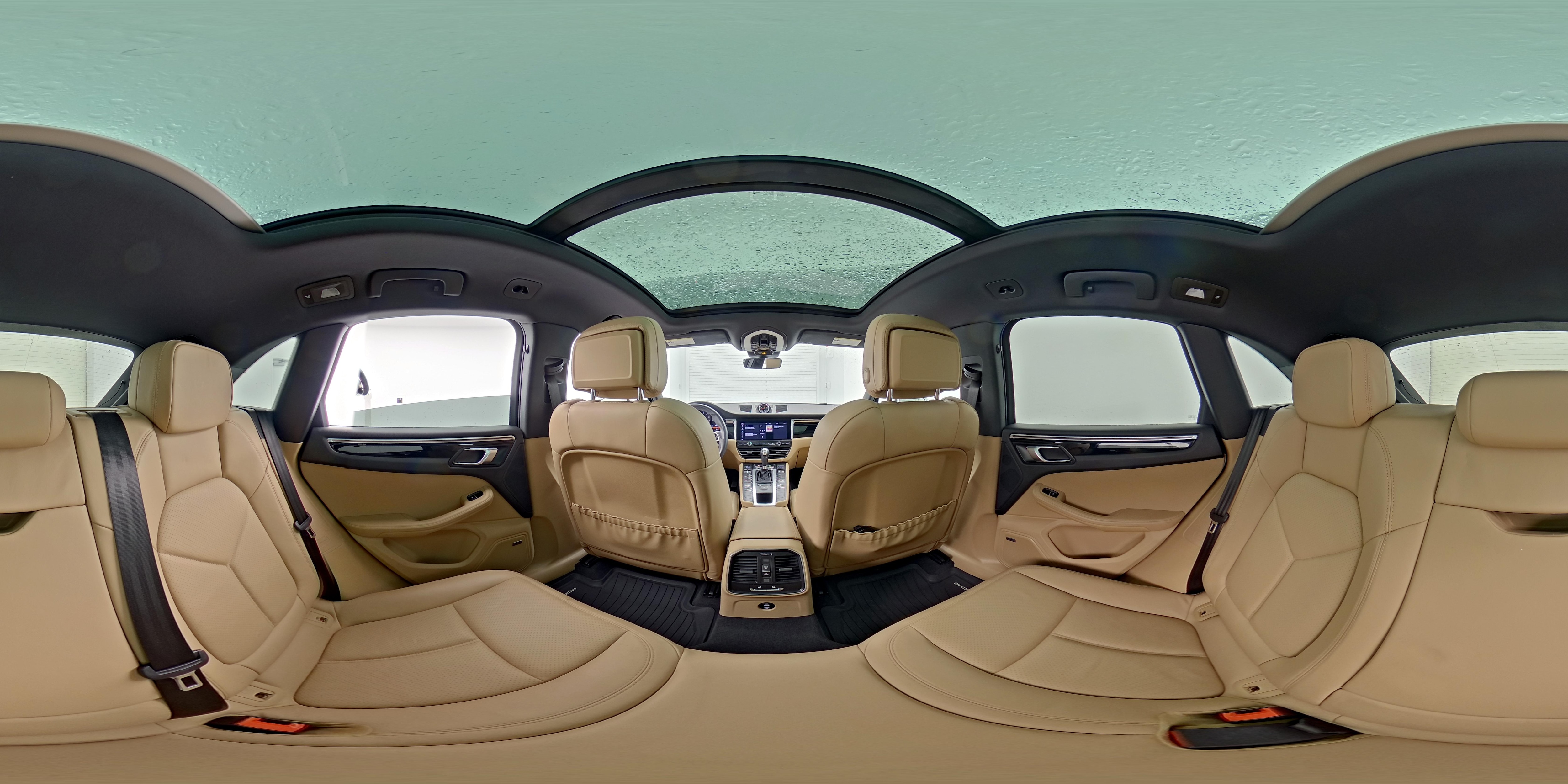 2020 Porsche Macan Base - Photo 29