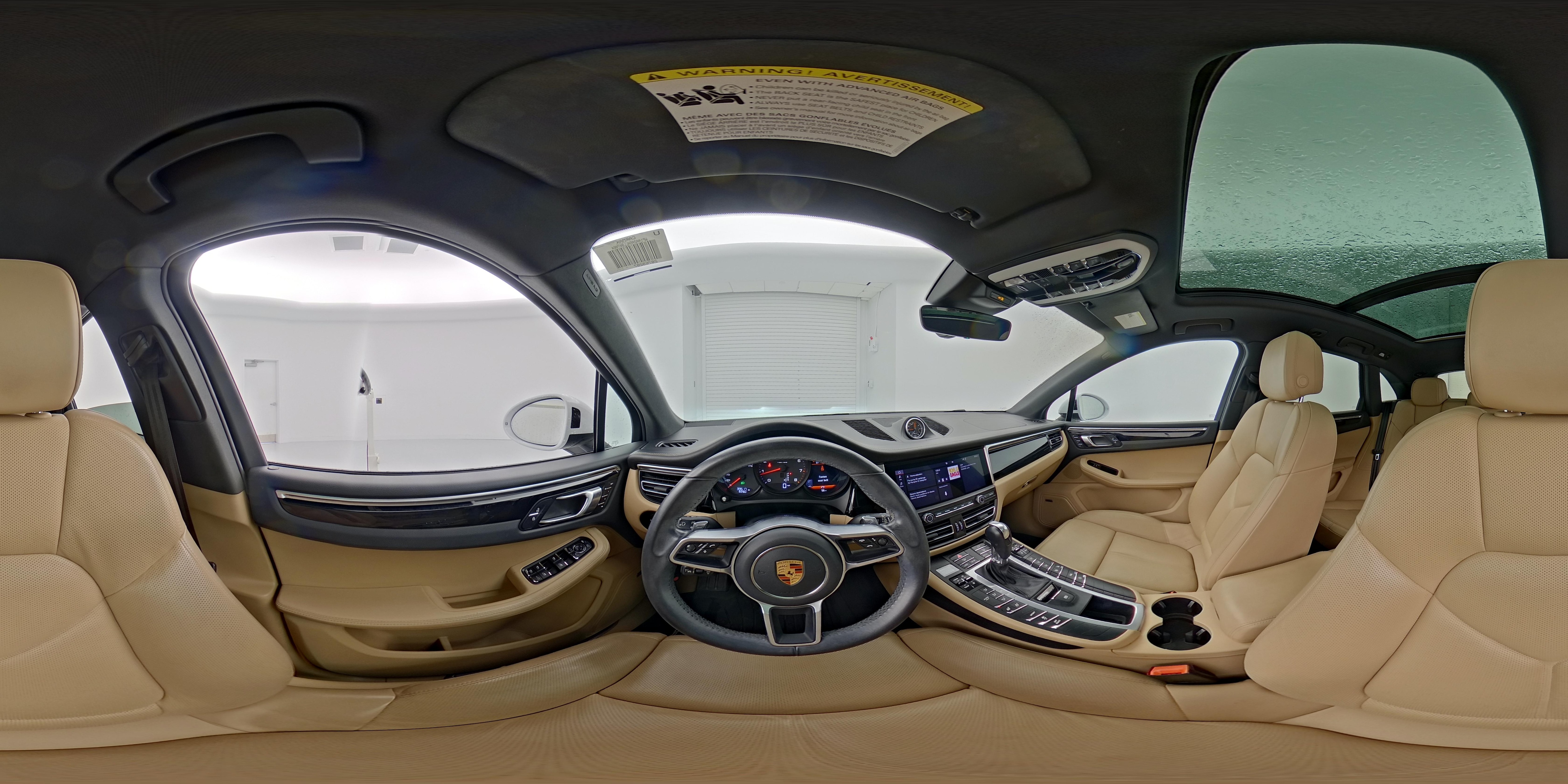2020 Porsche Macan Base - Photo 30