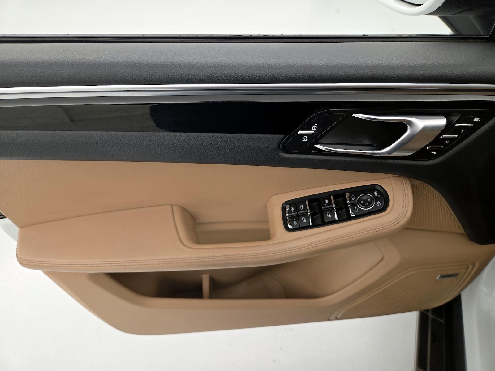 2020 Porsche Macan Base - Photo 13