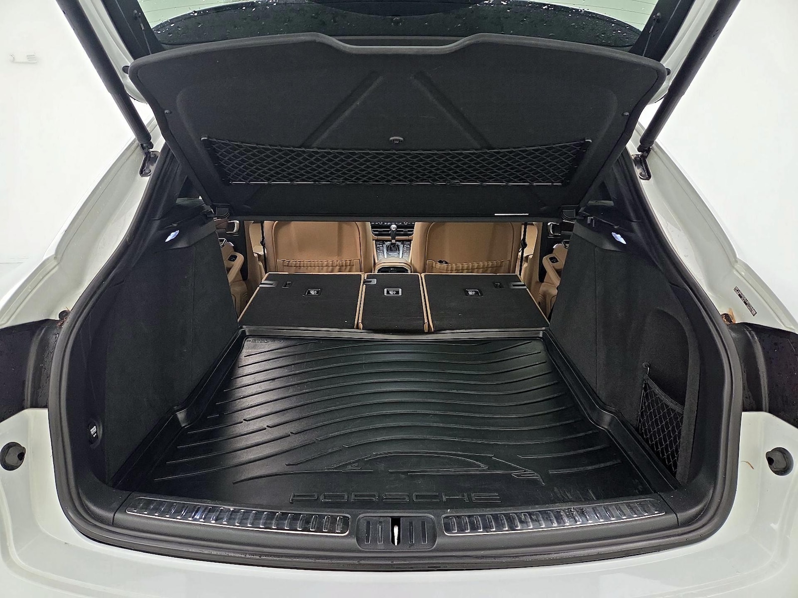 2020 Porsche Macan Base - Photo 24