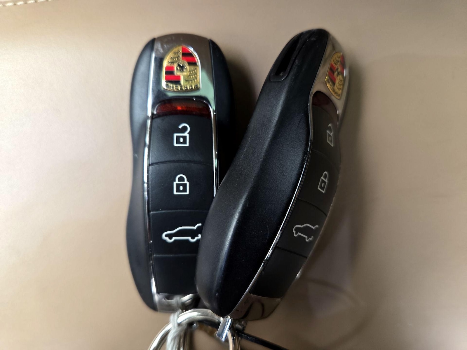 2020 Porsche Macan Base - Photo 27