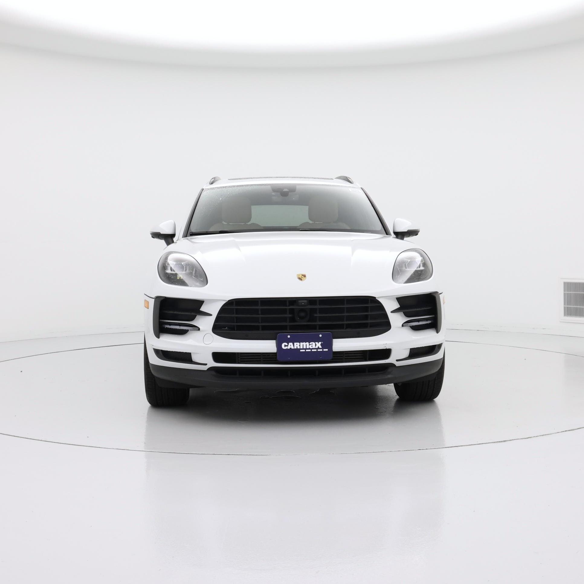 Thumbnail: 2020 Porsche Macan - 5