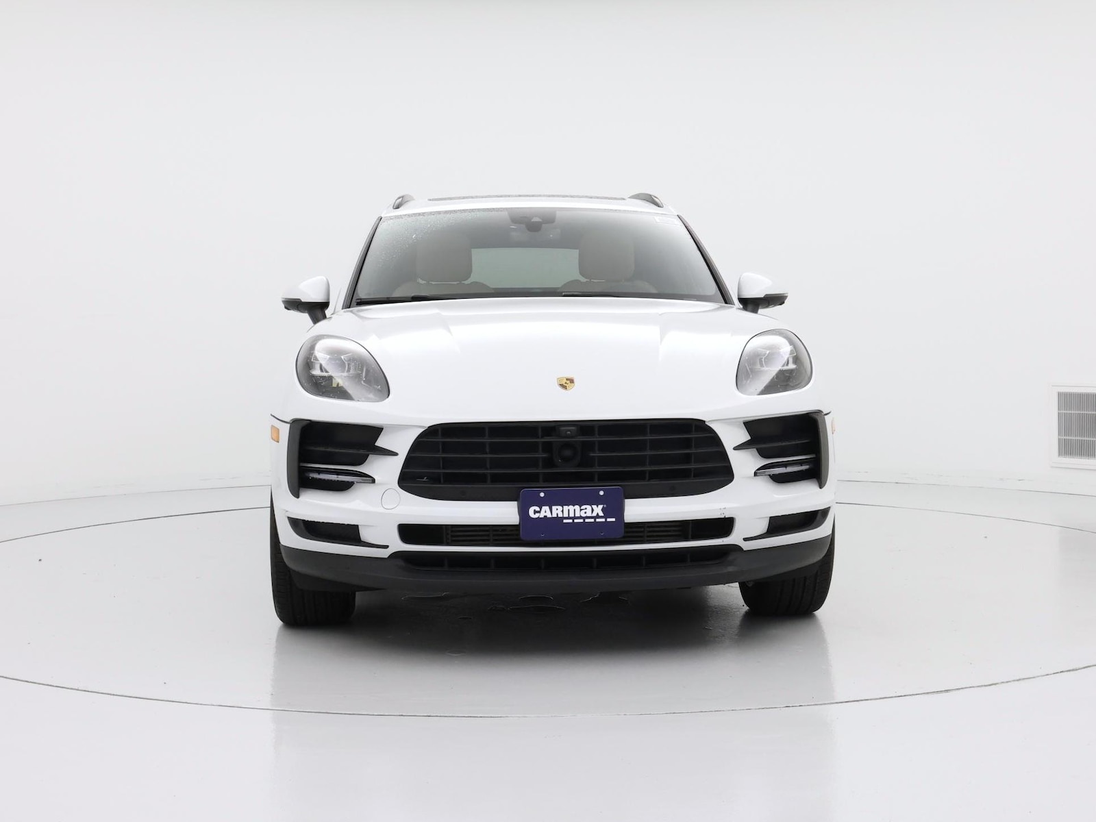 2020 Porsche Macan Base - Photo 6