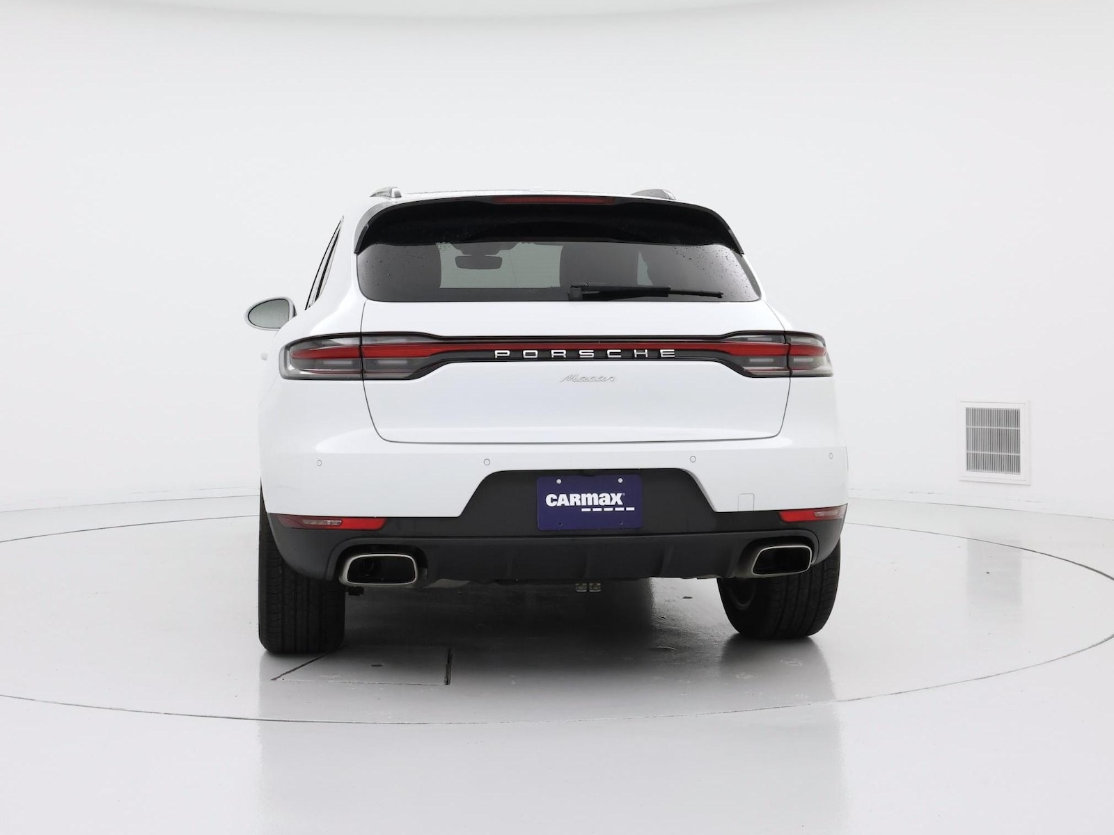 2020 Porsche Macan Base - Photo 7