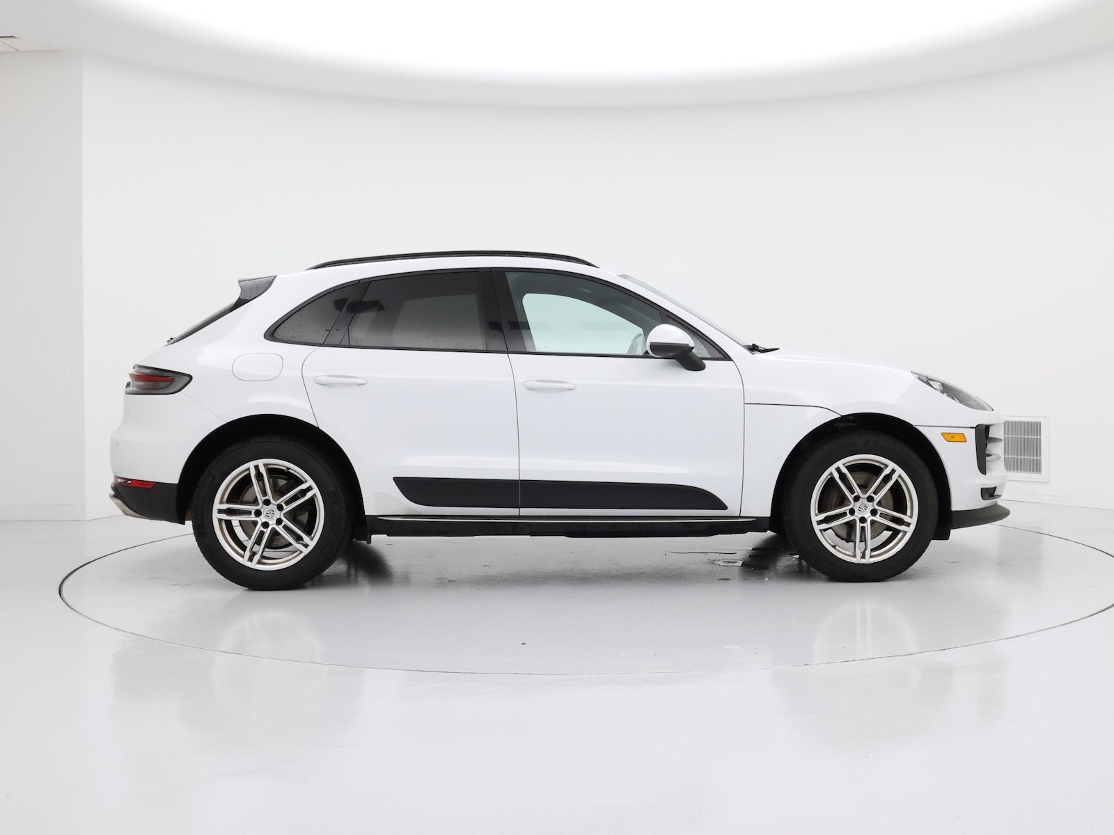 2020 Porsche Macan Base - Photo 8
