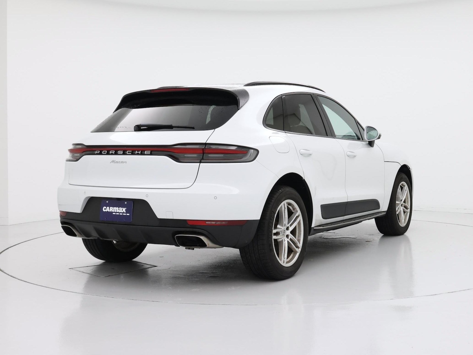 2020 Porsche Macan Base - Photo 9