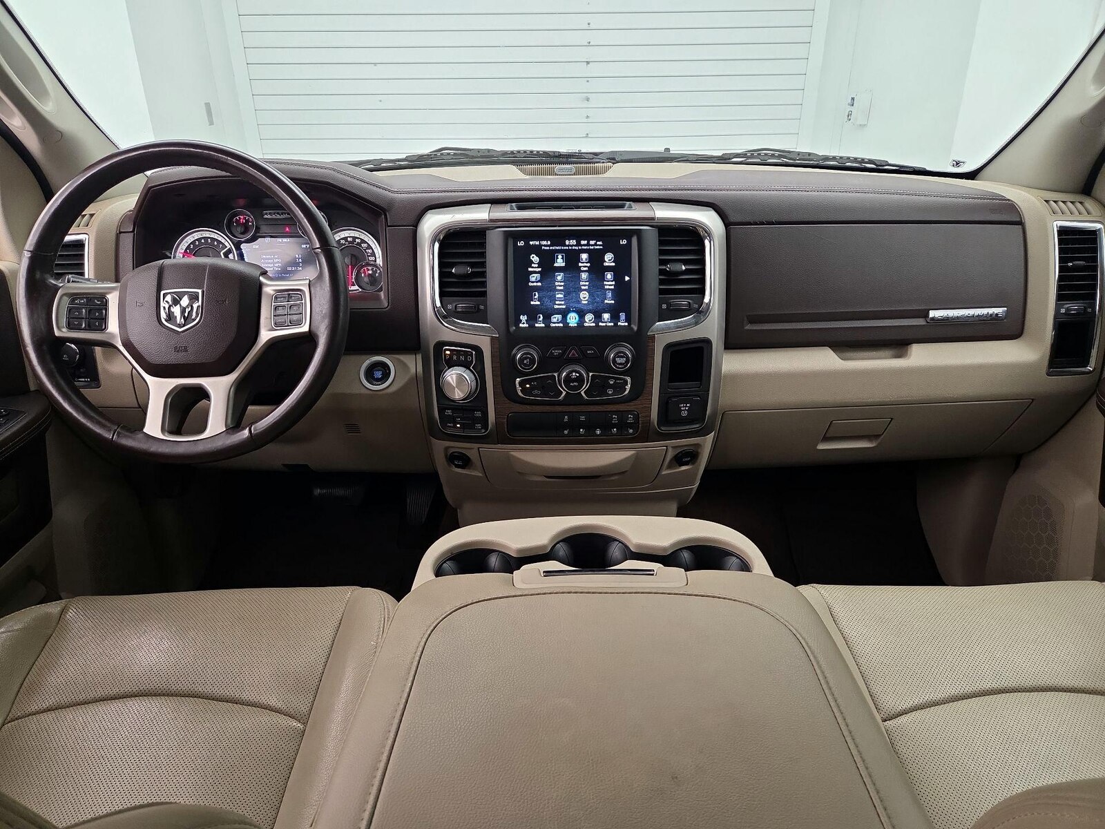 Navigation System
