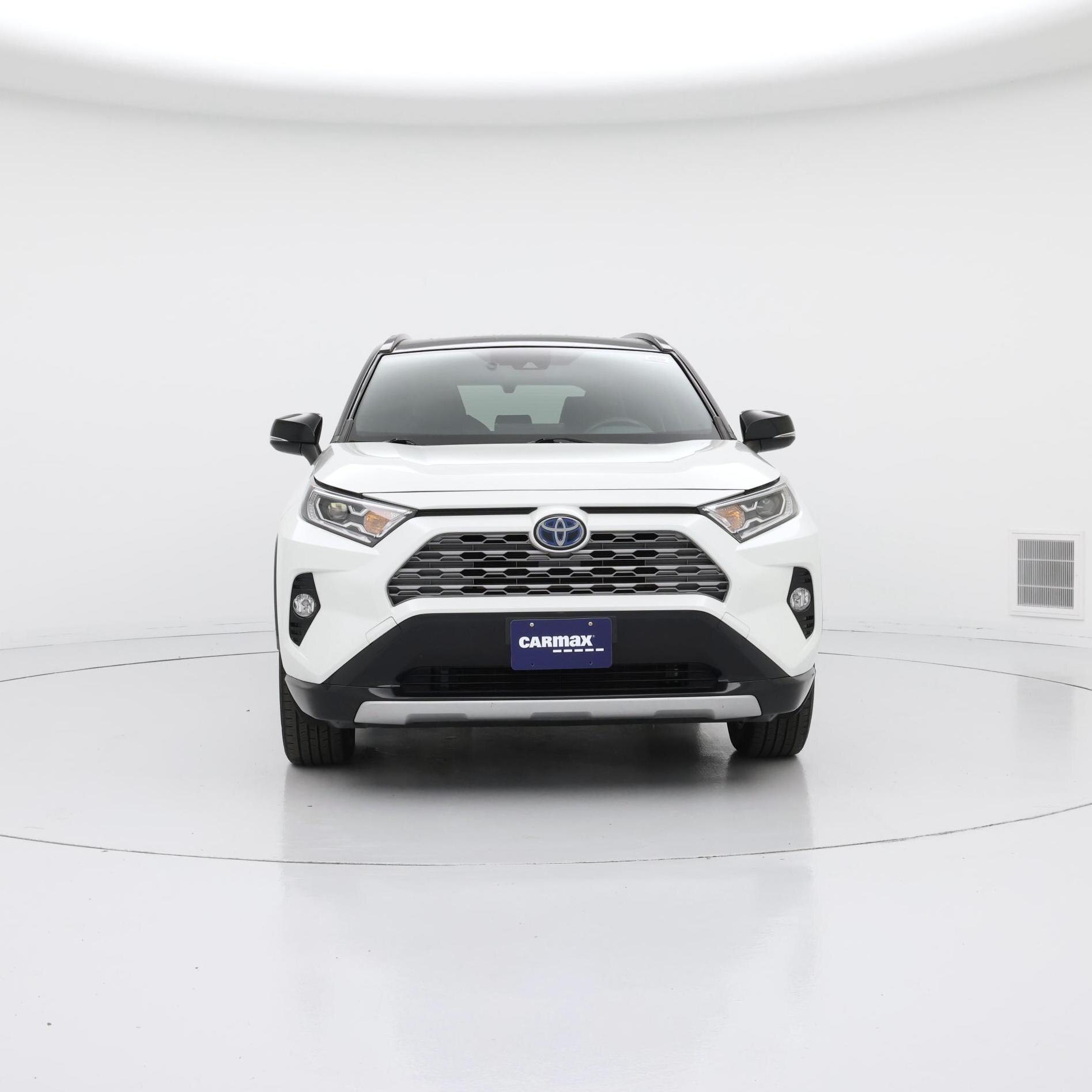 Thumbnail: 2020 Toyota RAV4 - 5