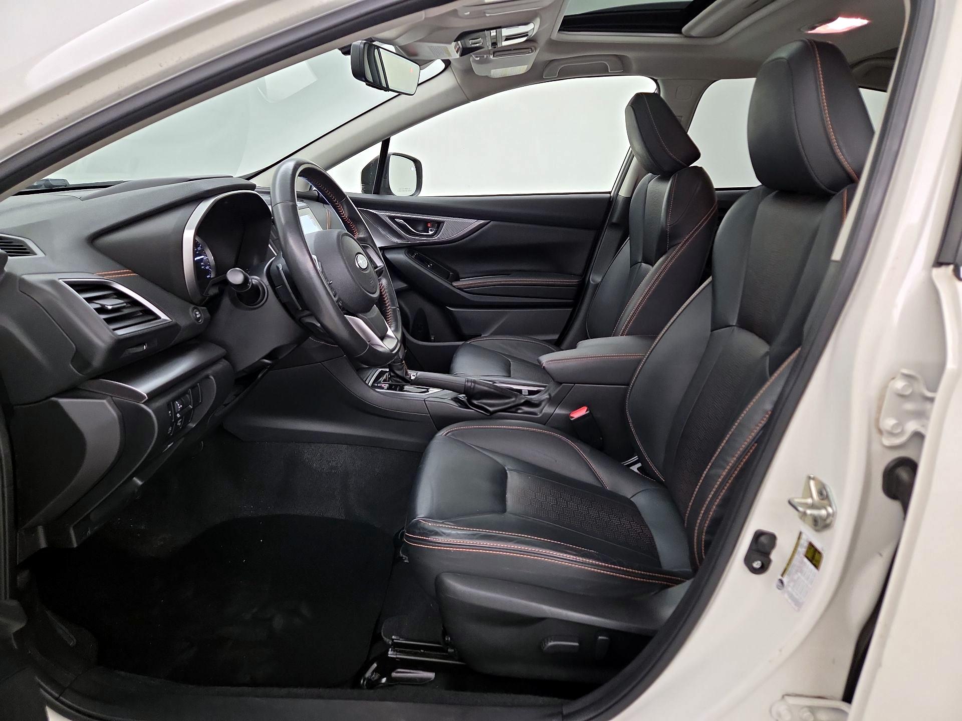 Thumbnail: 2021 Subaru Crosstrek - 11