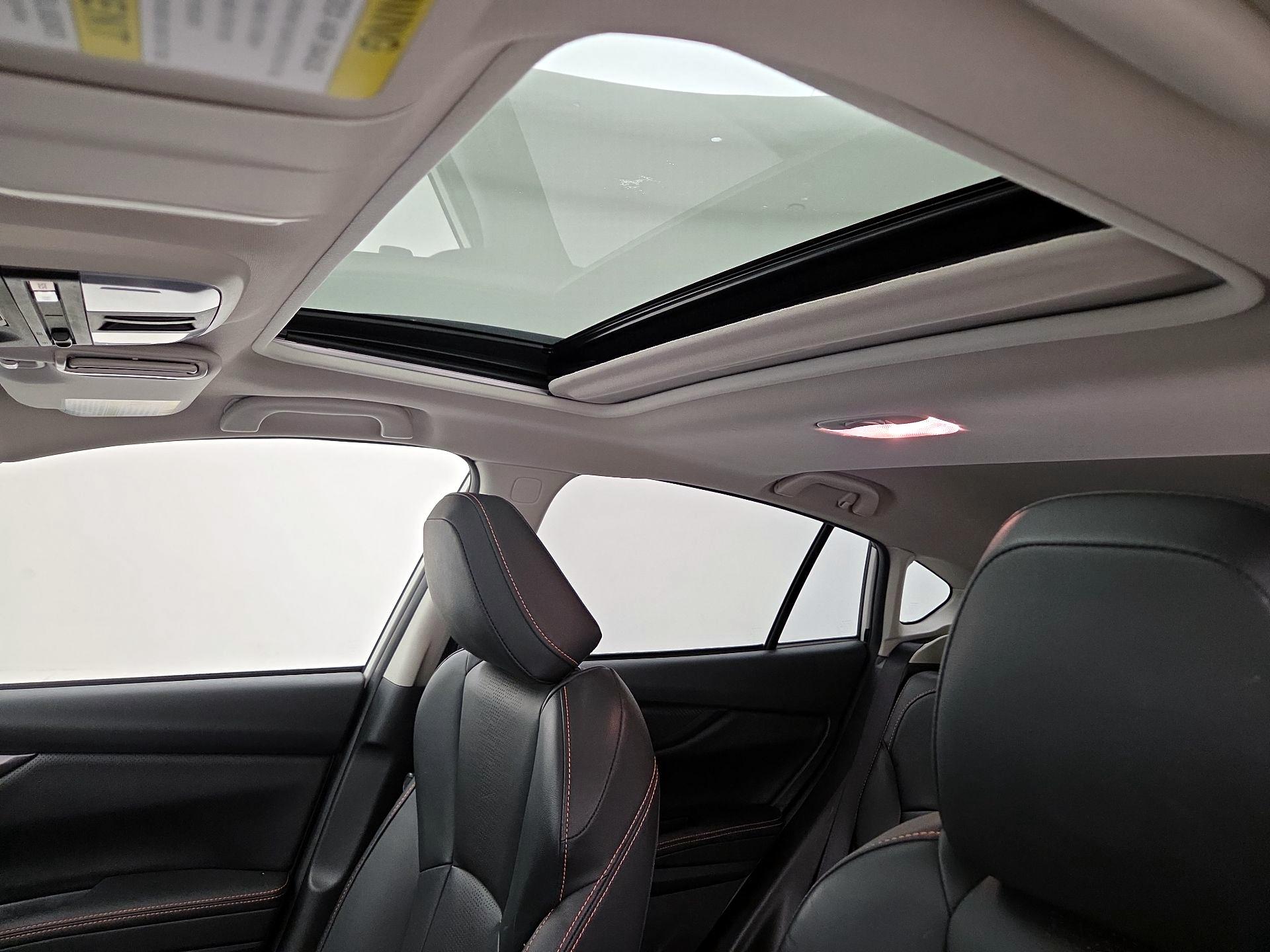Thumbnail: 2021 Subaru Crosstrek - 20