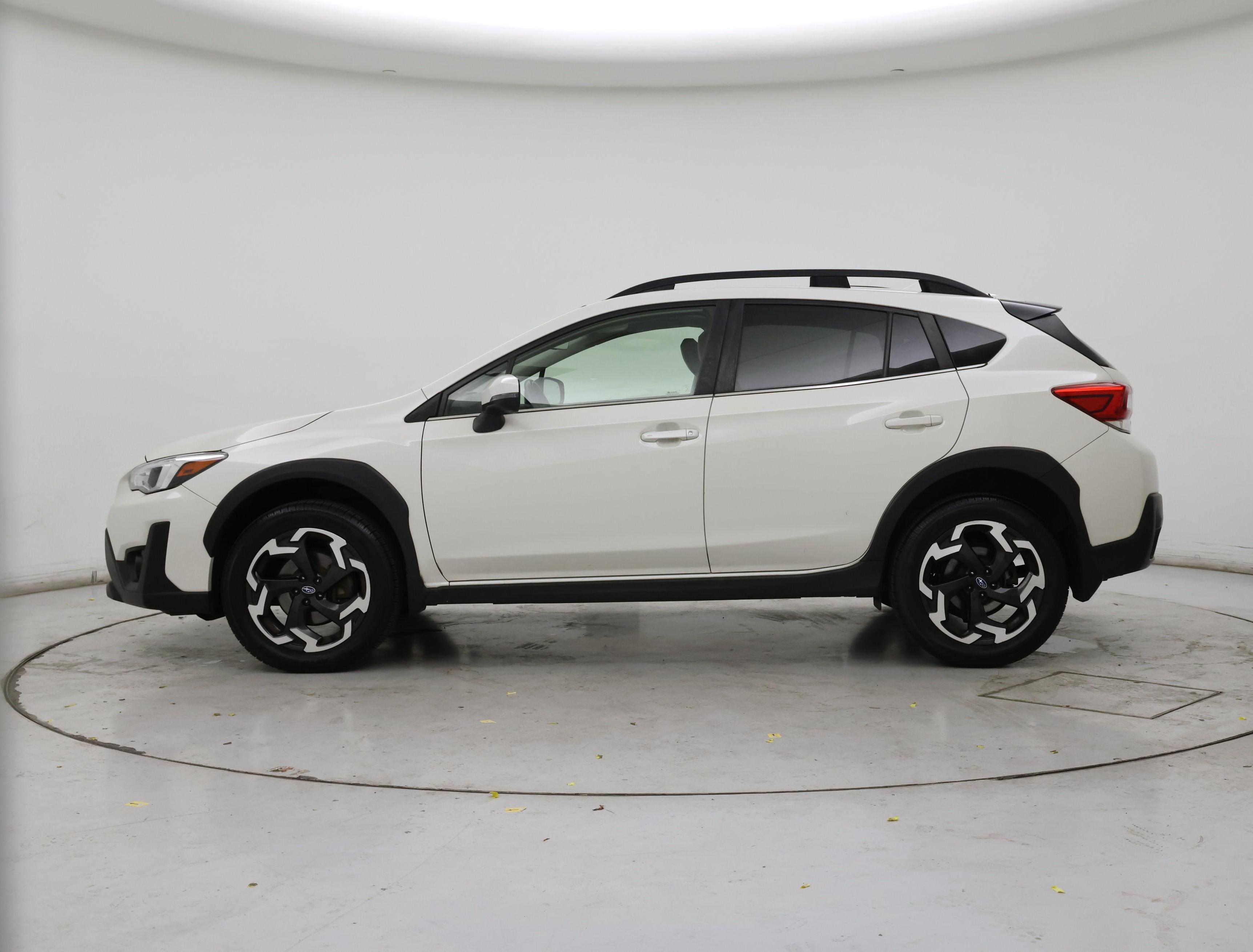 Thumbnail: 2021 Subaru Crosstrek - 3