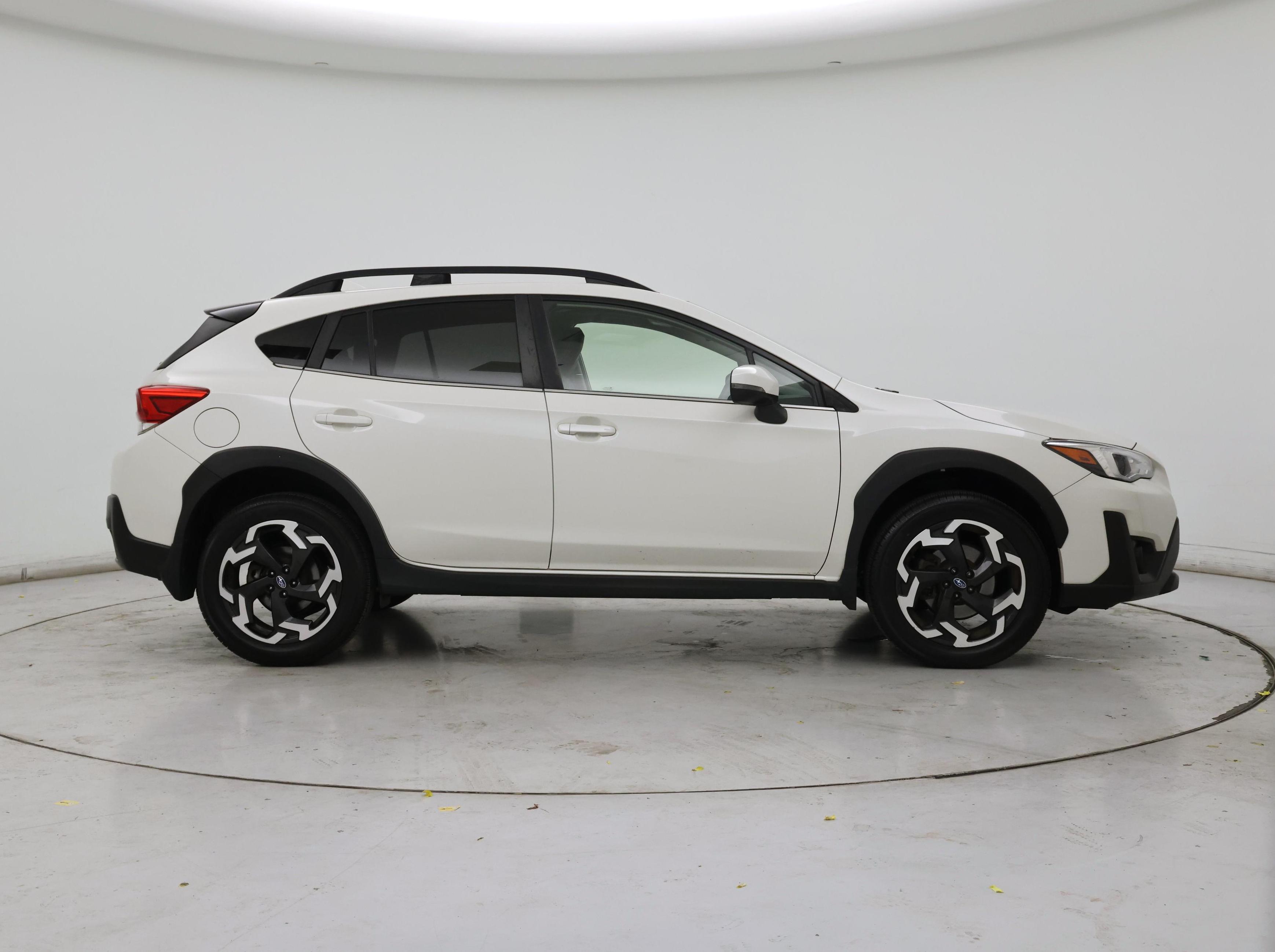 Thumbnail: 2021 Subaru Crosstrek - 7