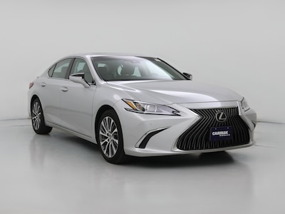 2021 Lexus ES 350