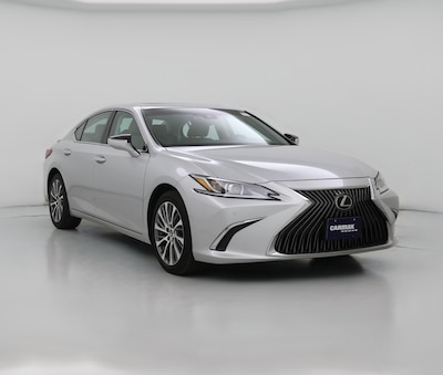 2021 Lexus ES 350