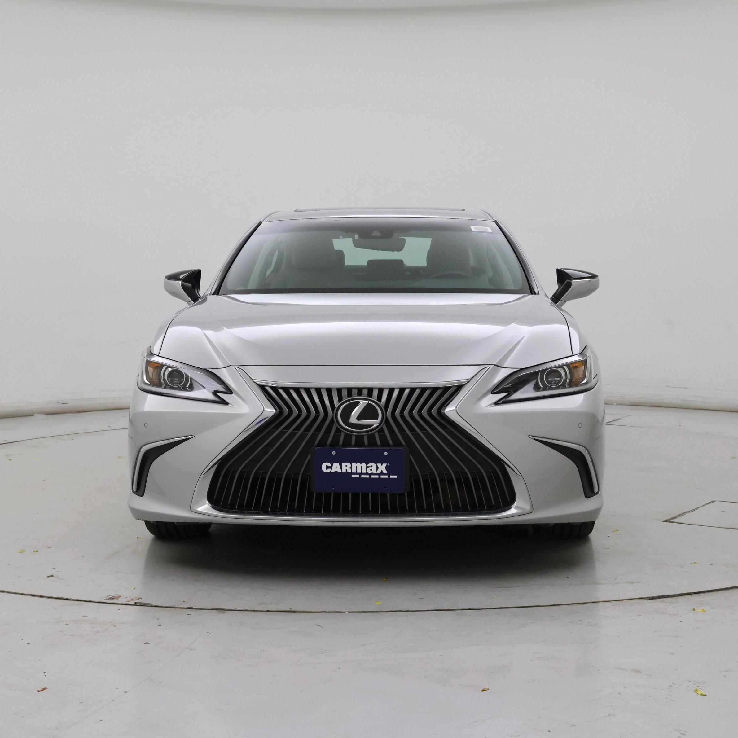 Thumbnail: 2021 Lexus ES - 5