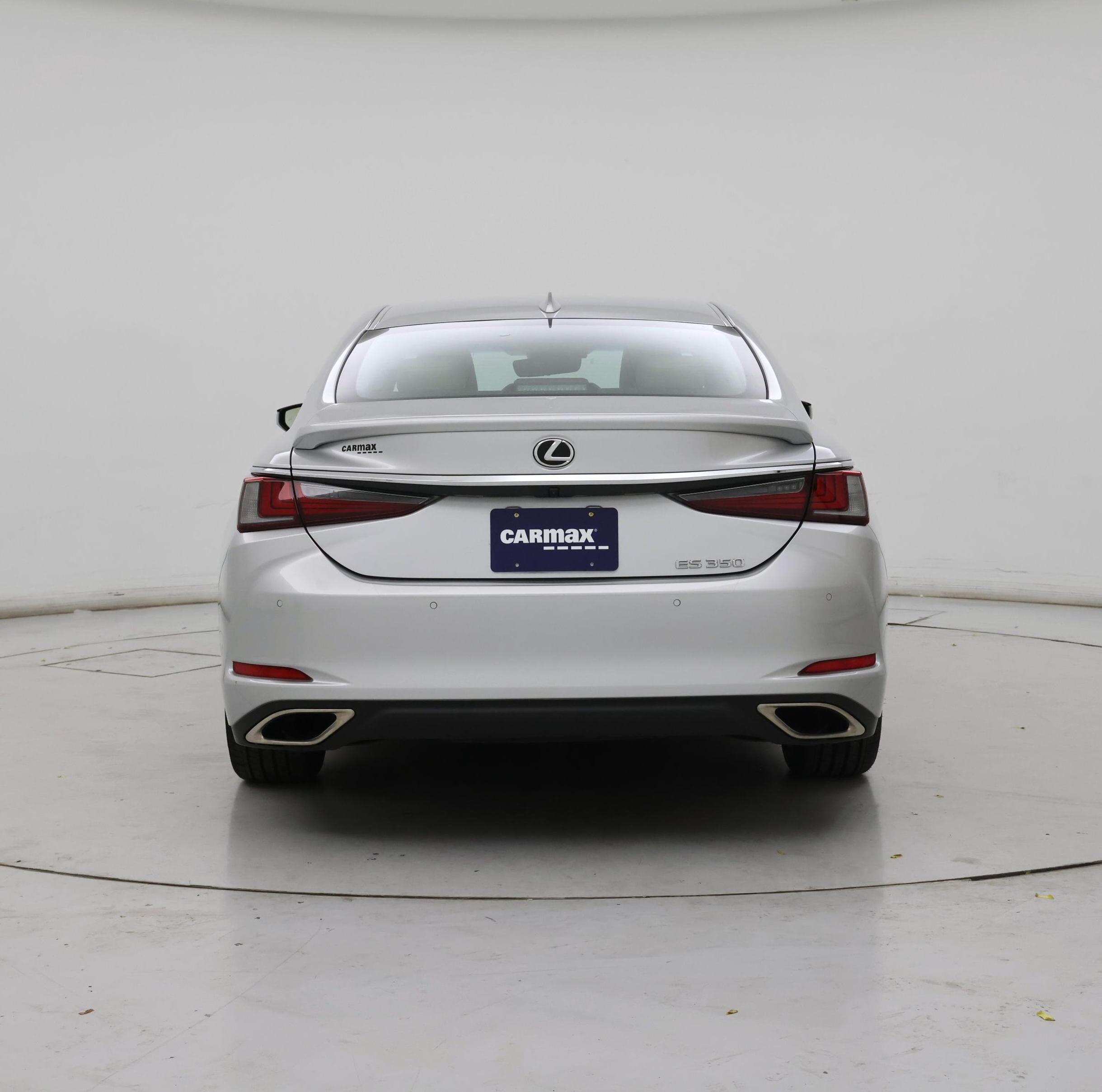 Thumbnail: 2021 Lexus ES - 6